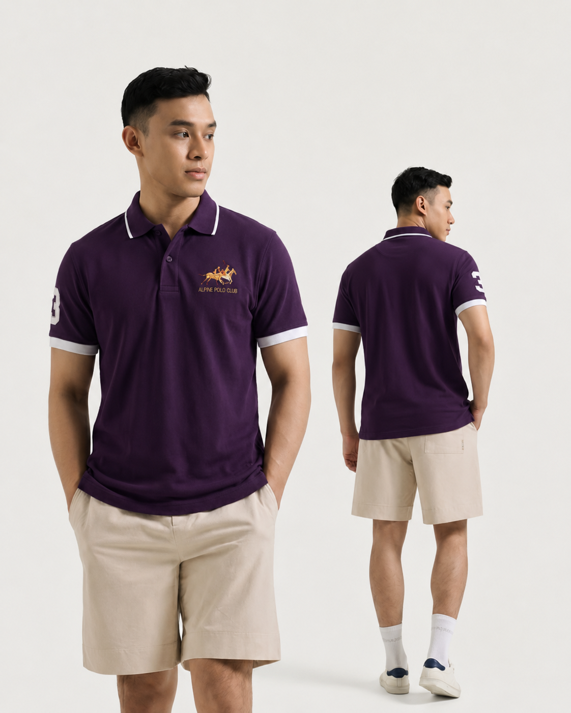 Men's