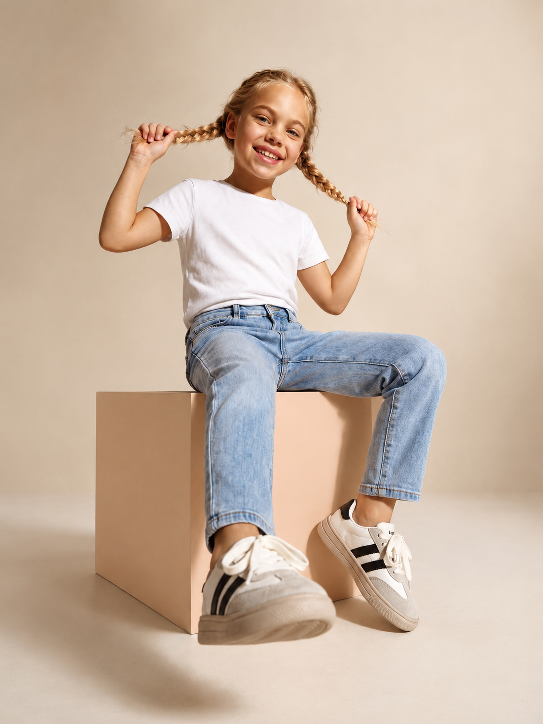 Girls