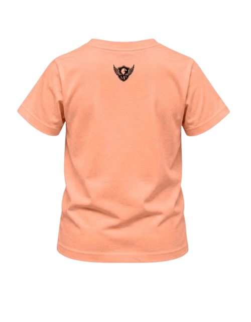 color:Peach