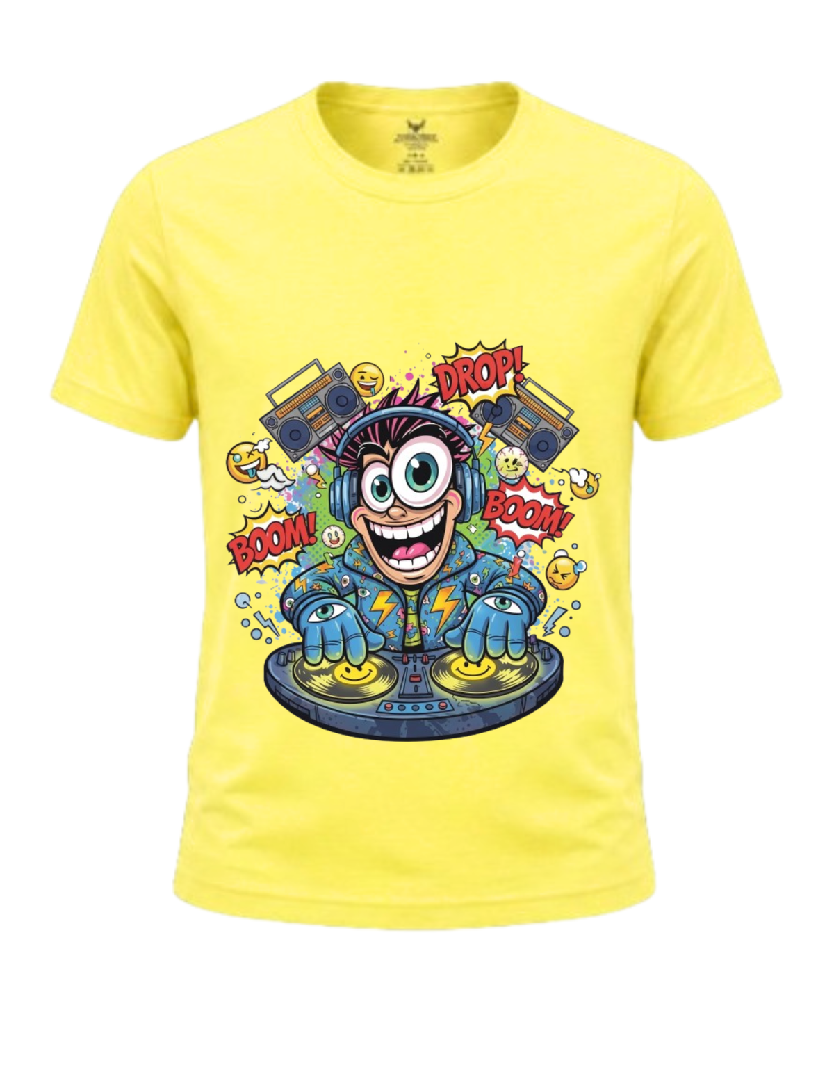 color:Yellow