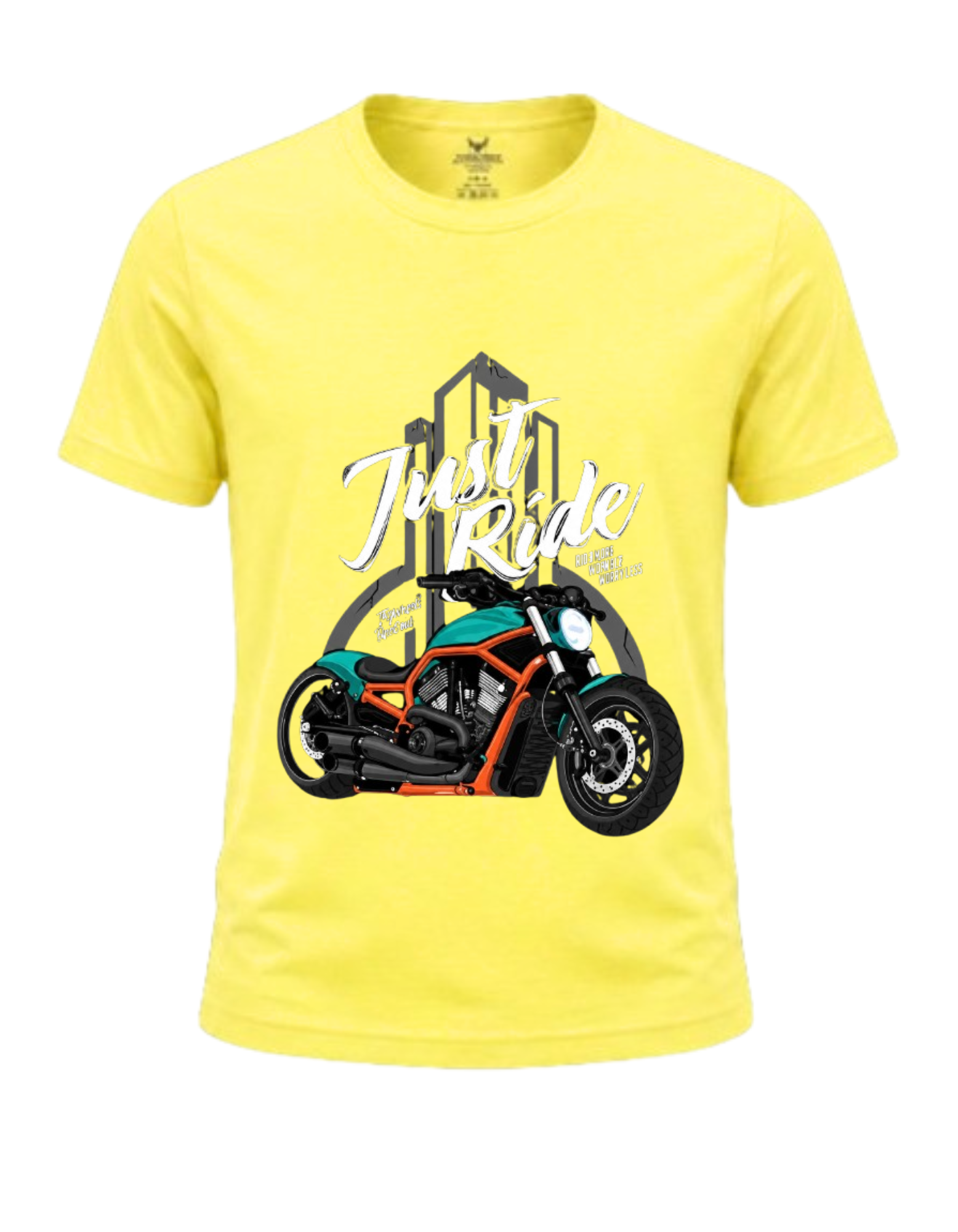 Marko Prime Boys Cotton T-Shirt