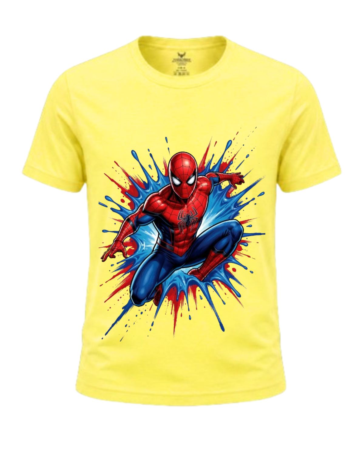 color:Yellow