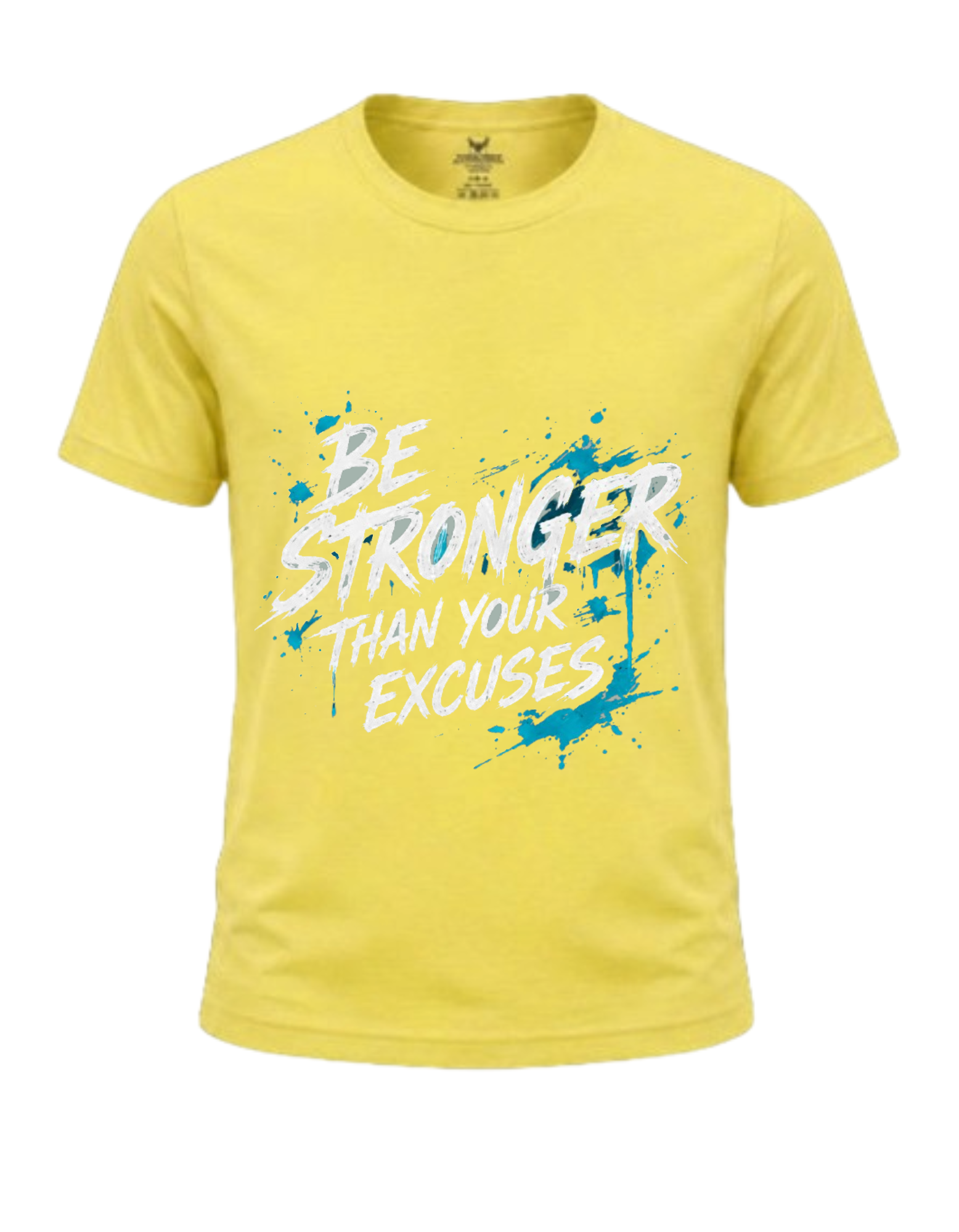 color:Yellow