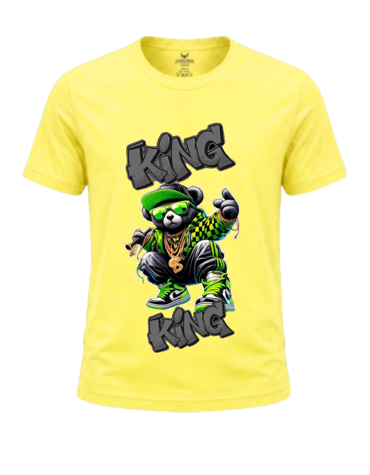 color:Yellow