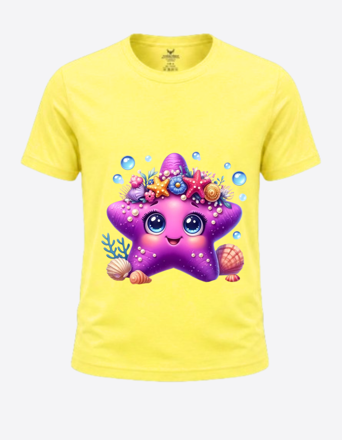 color:Yellow