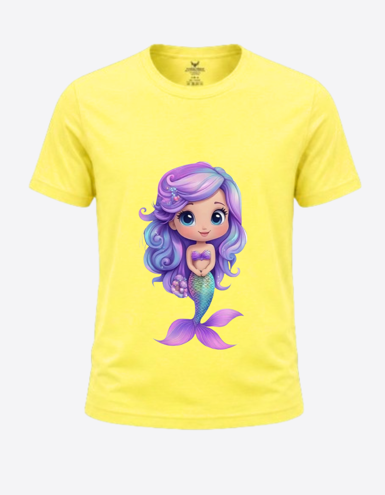 color:Yellow