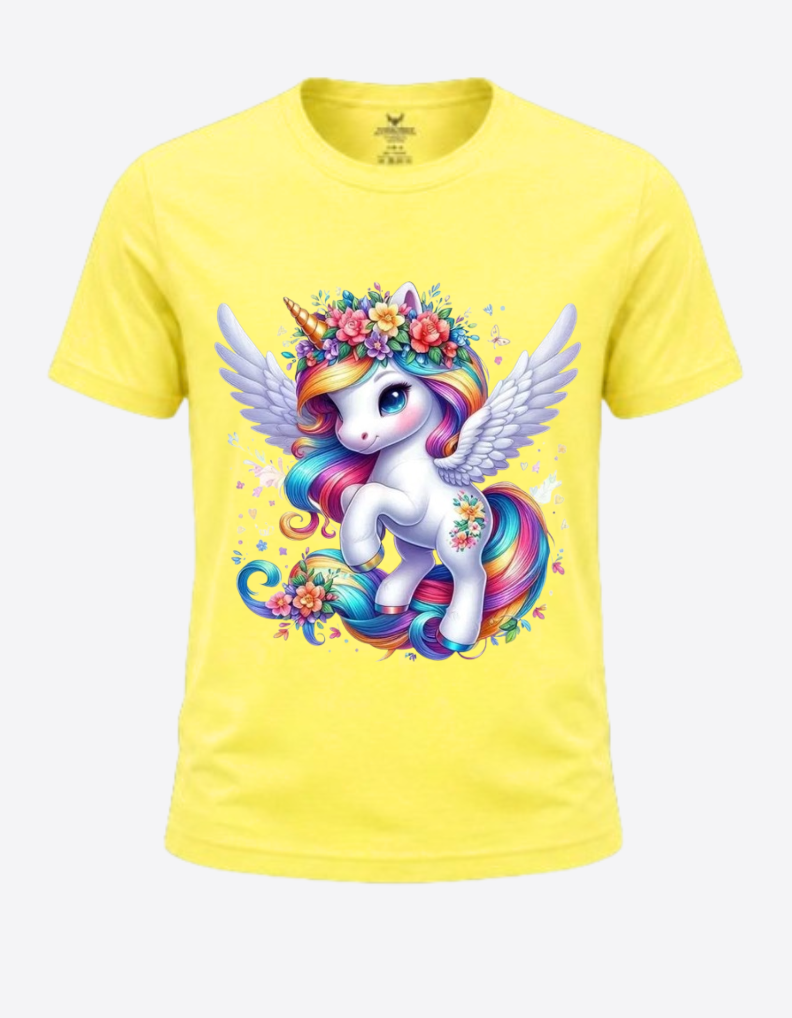 color:Yellow