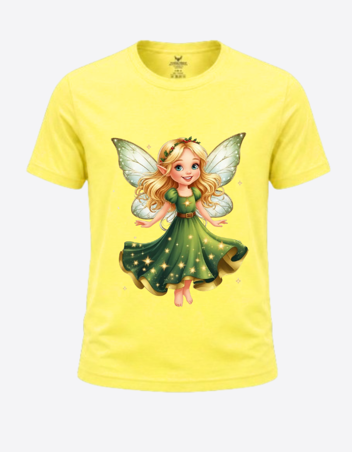 color:Yellow