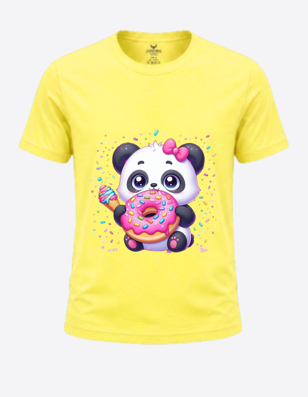 color:Yellow