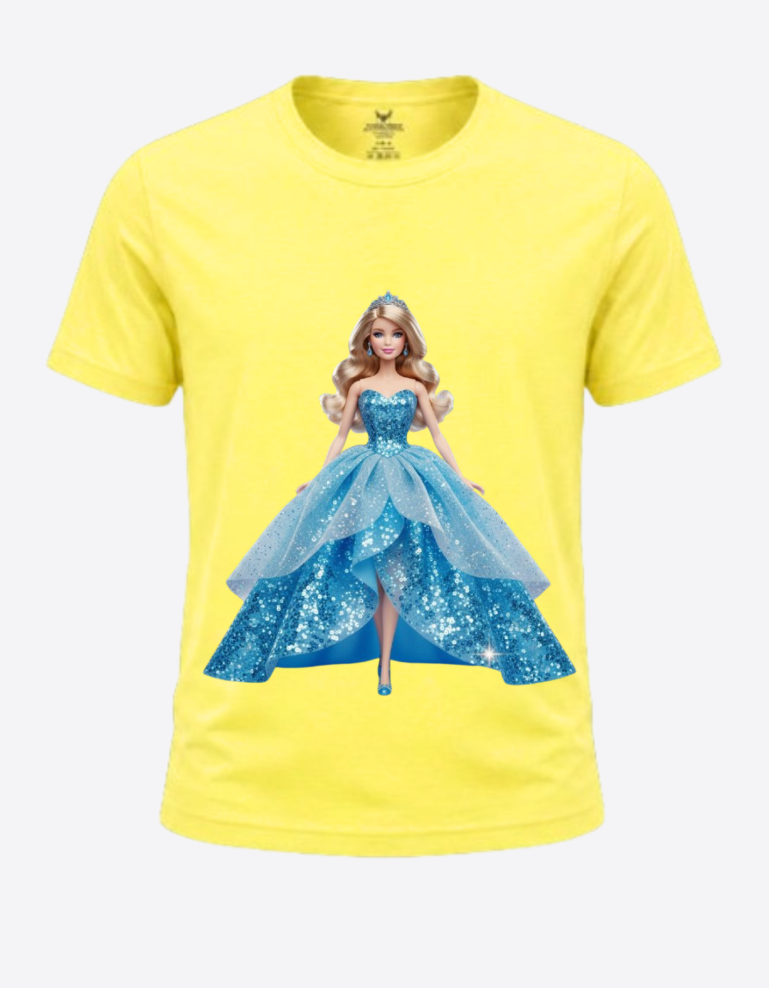 color:Yellow