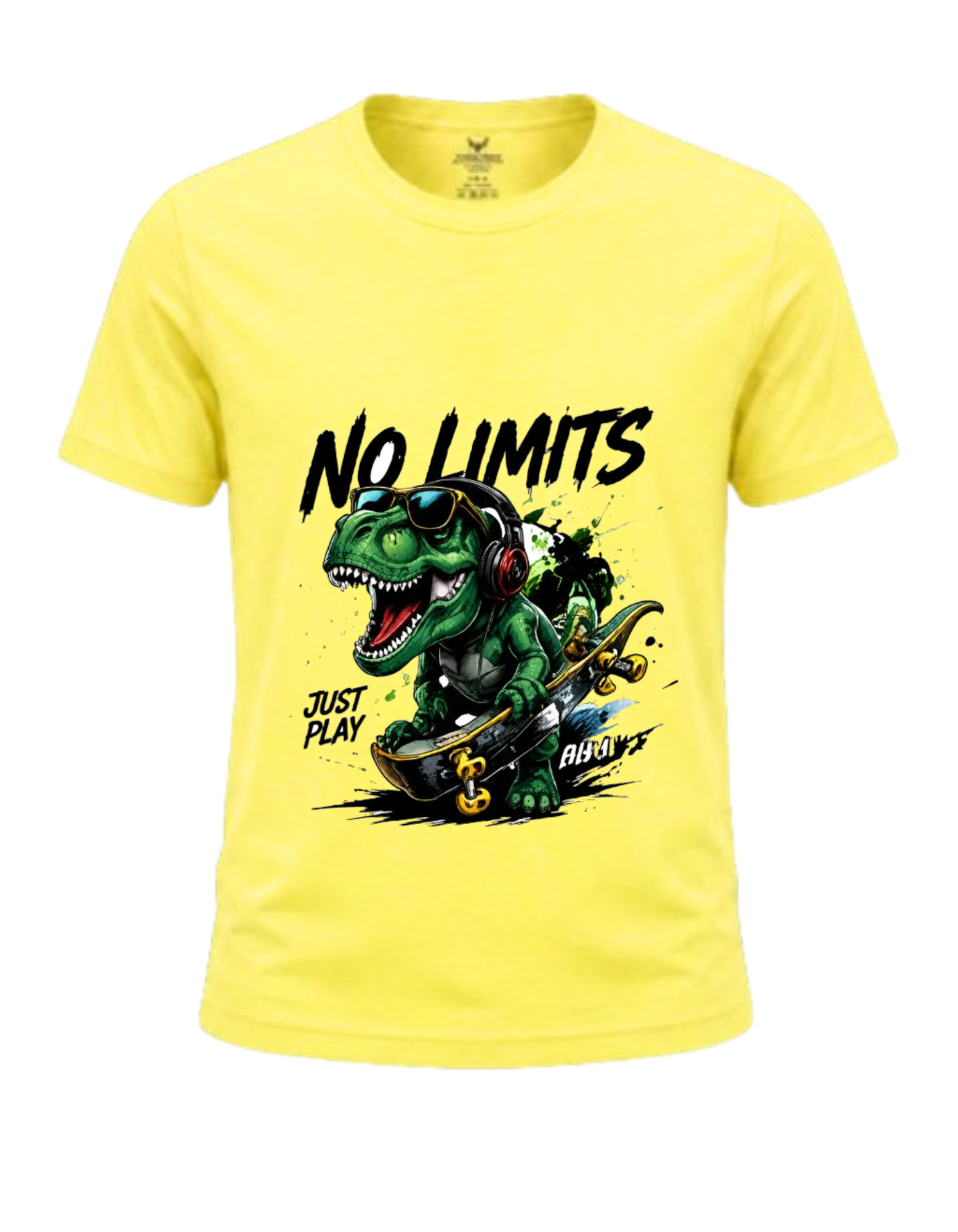 color:Yellow