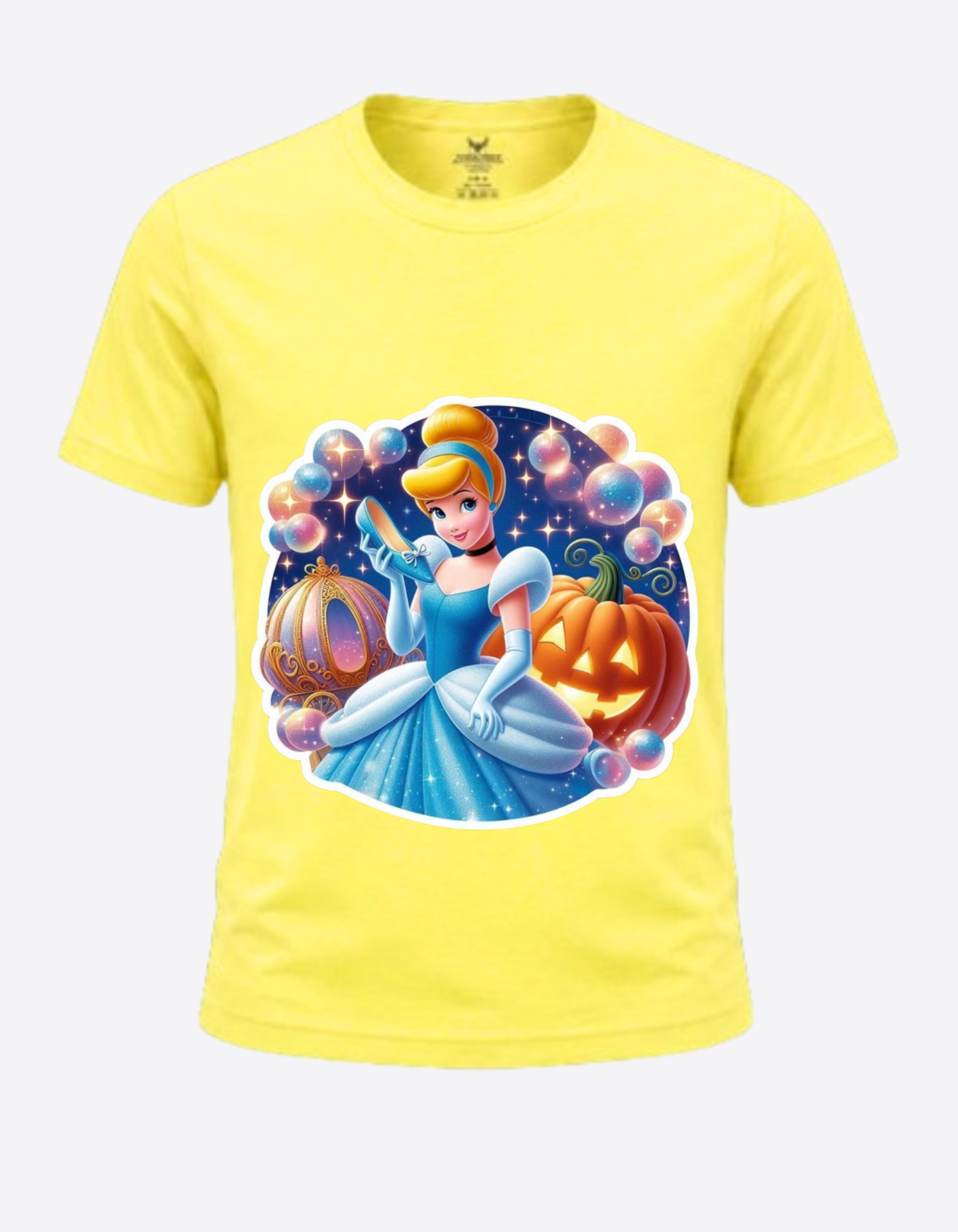 color:Yellow