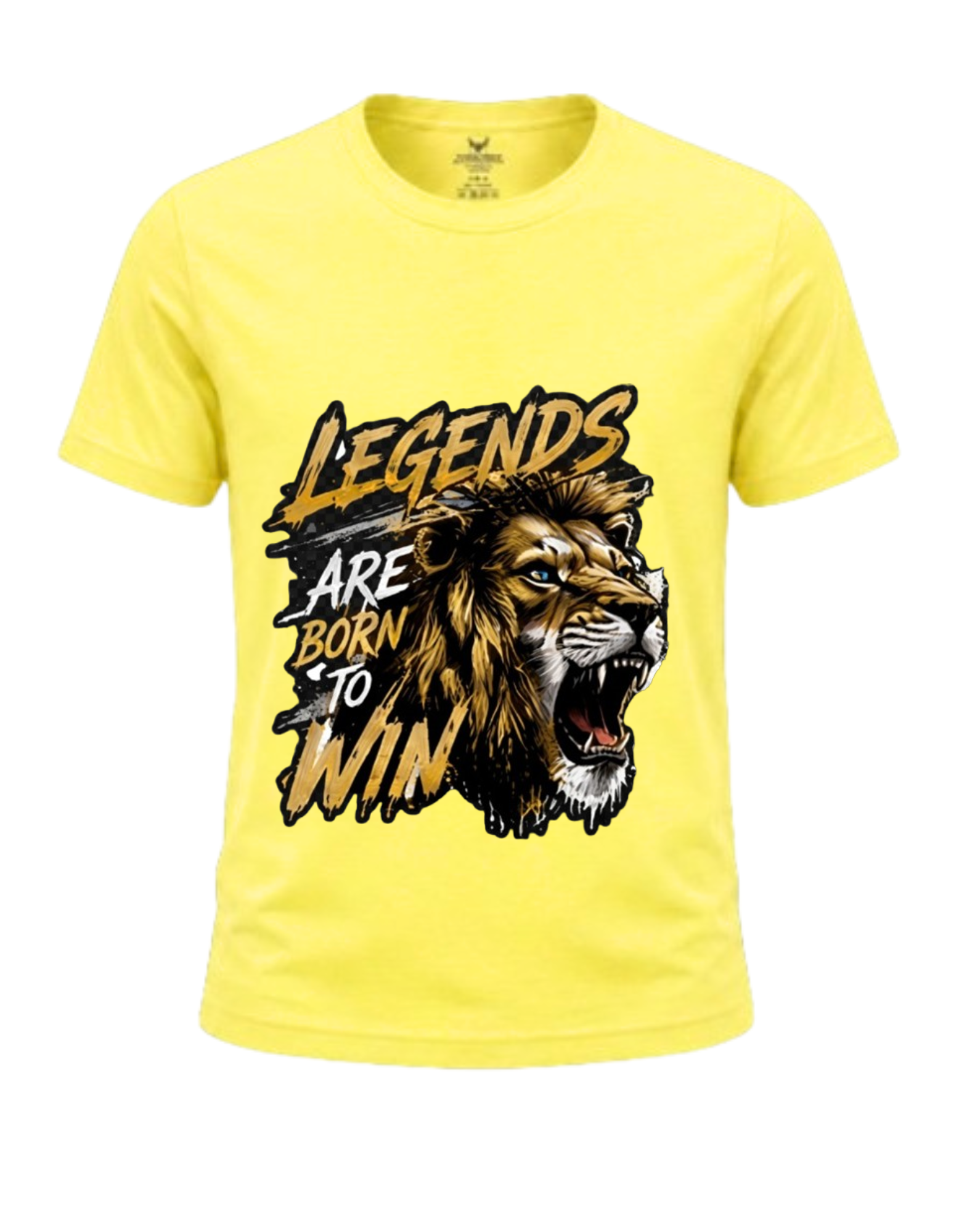 color:Yellow