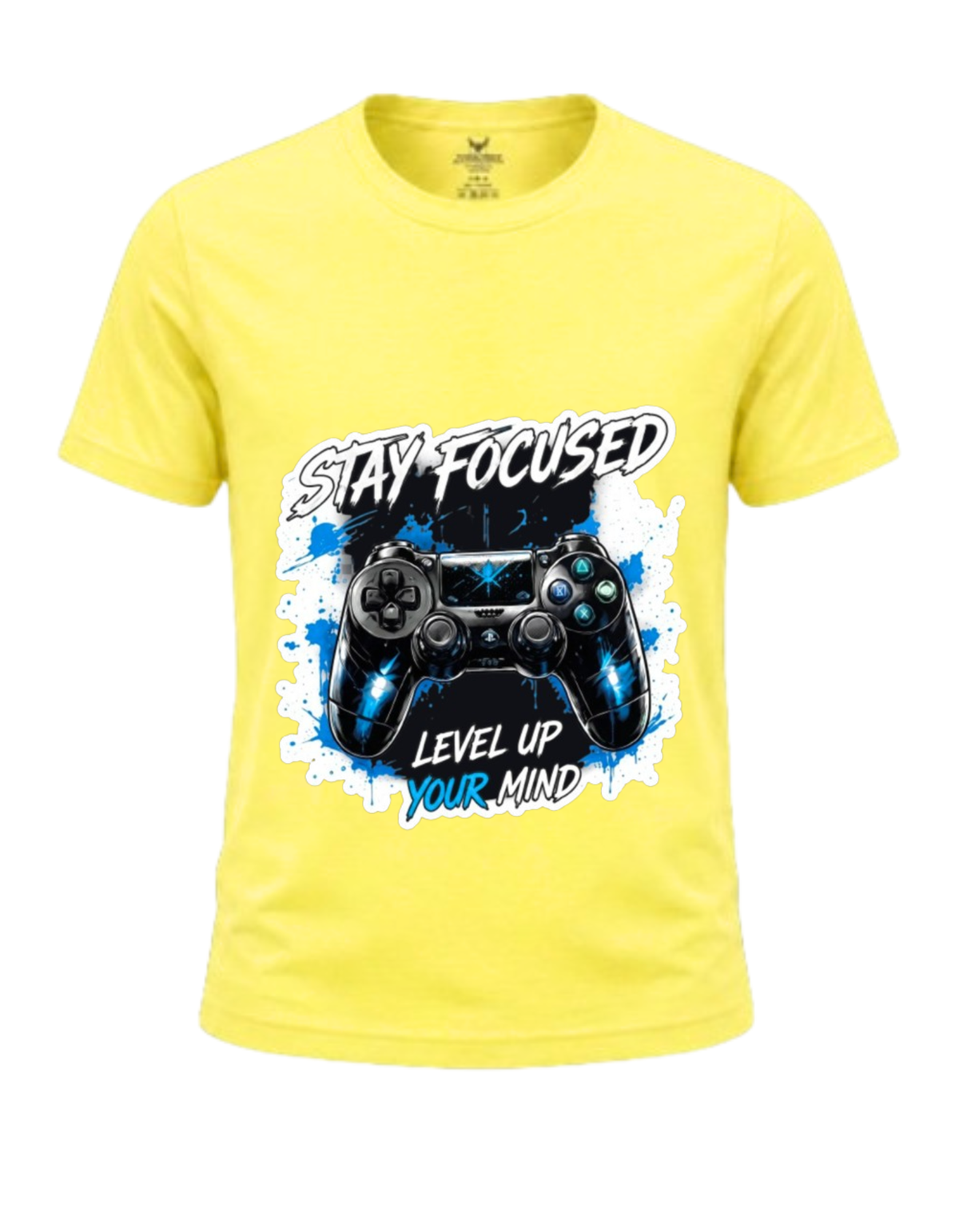 color:Yellow
