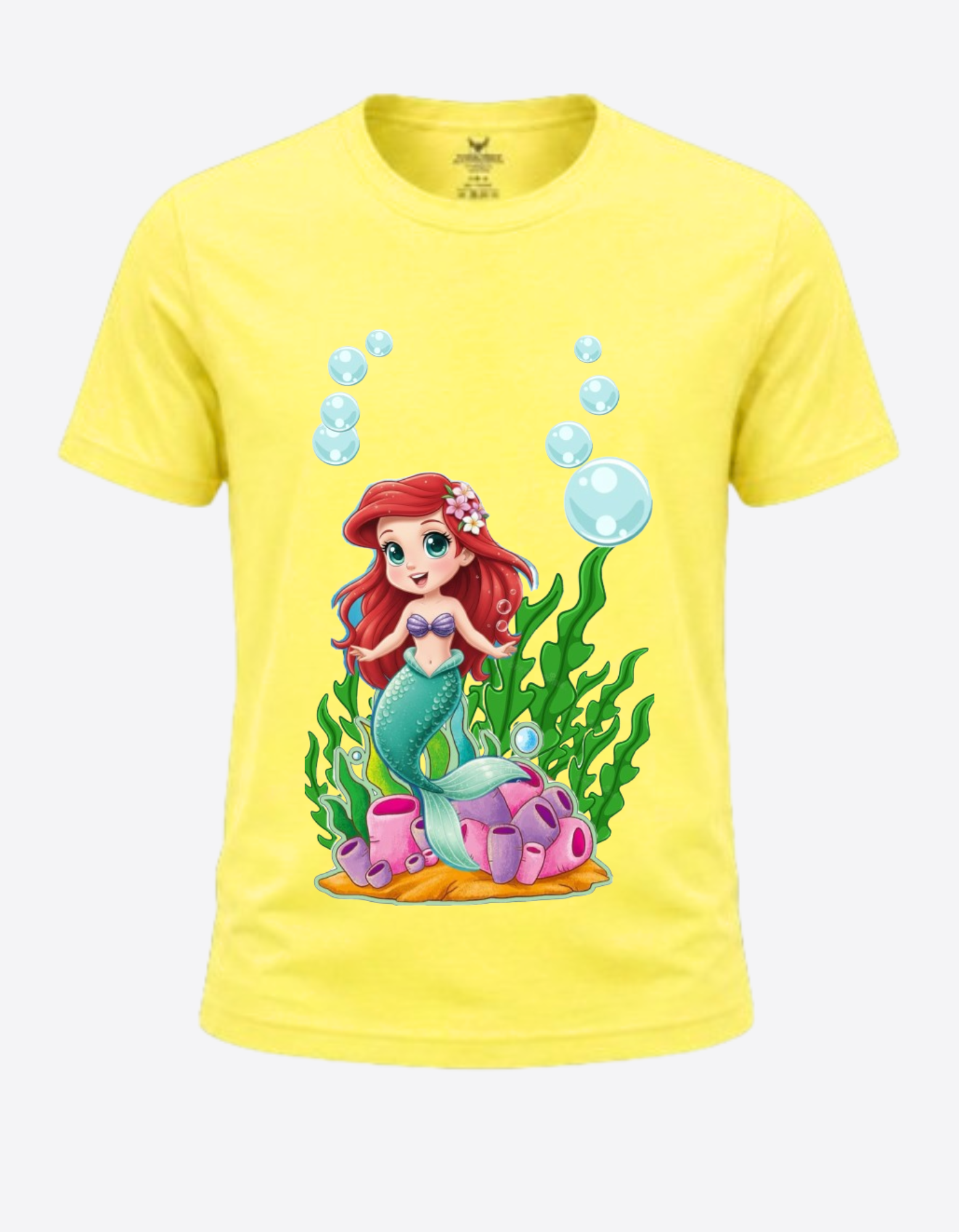 color:Yellow