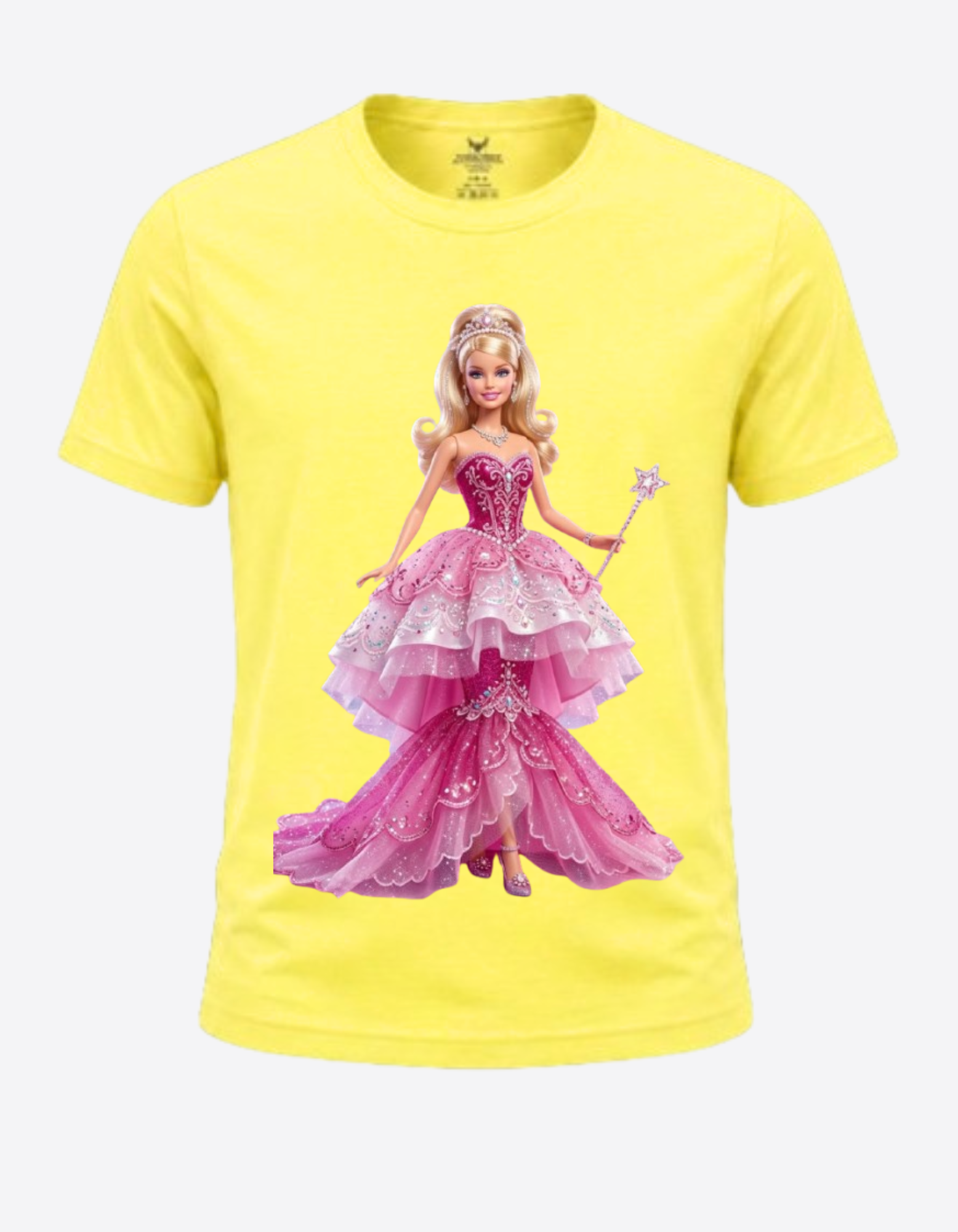 color:Yellow