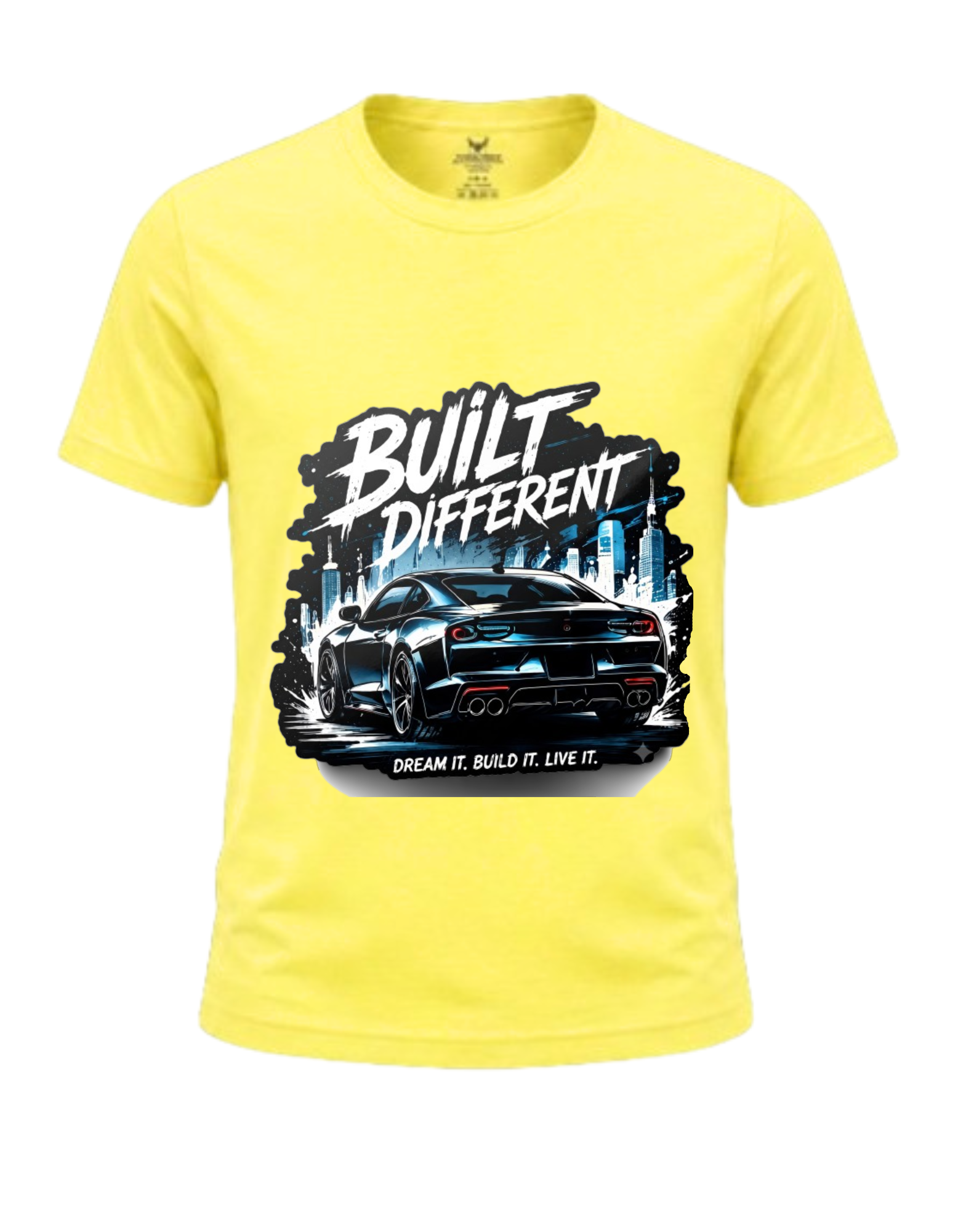 color:Yellow