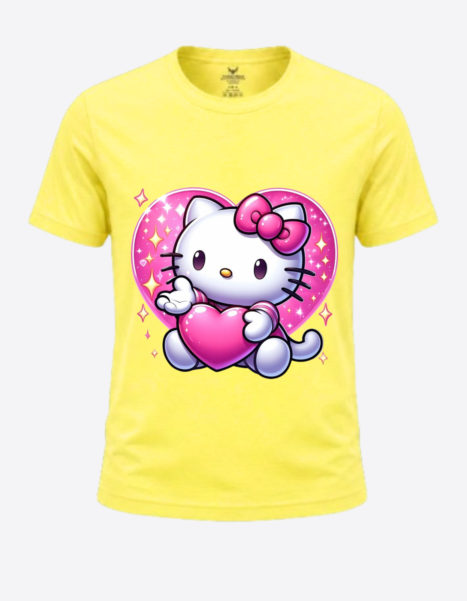 color:Yellow