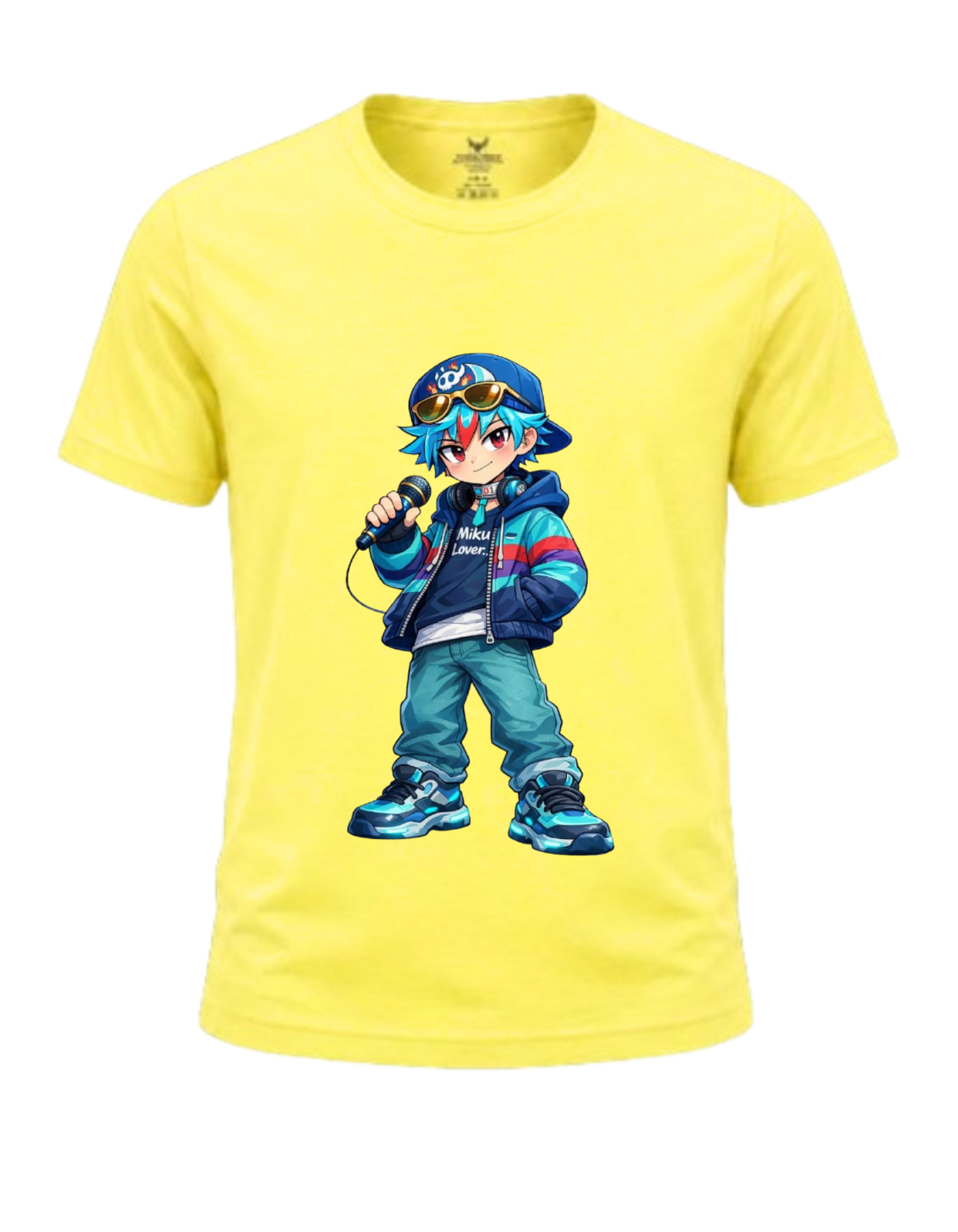 color:Yellow