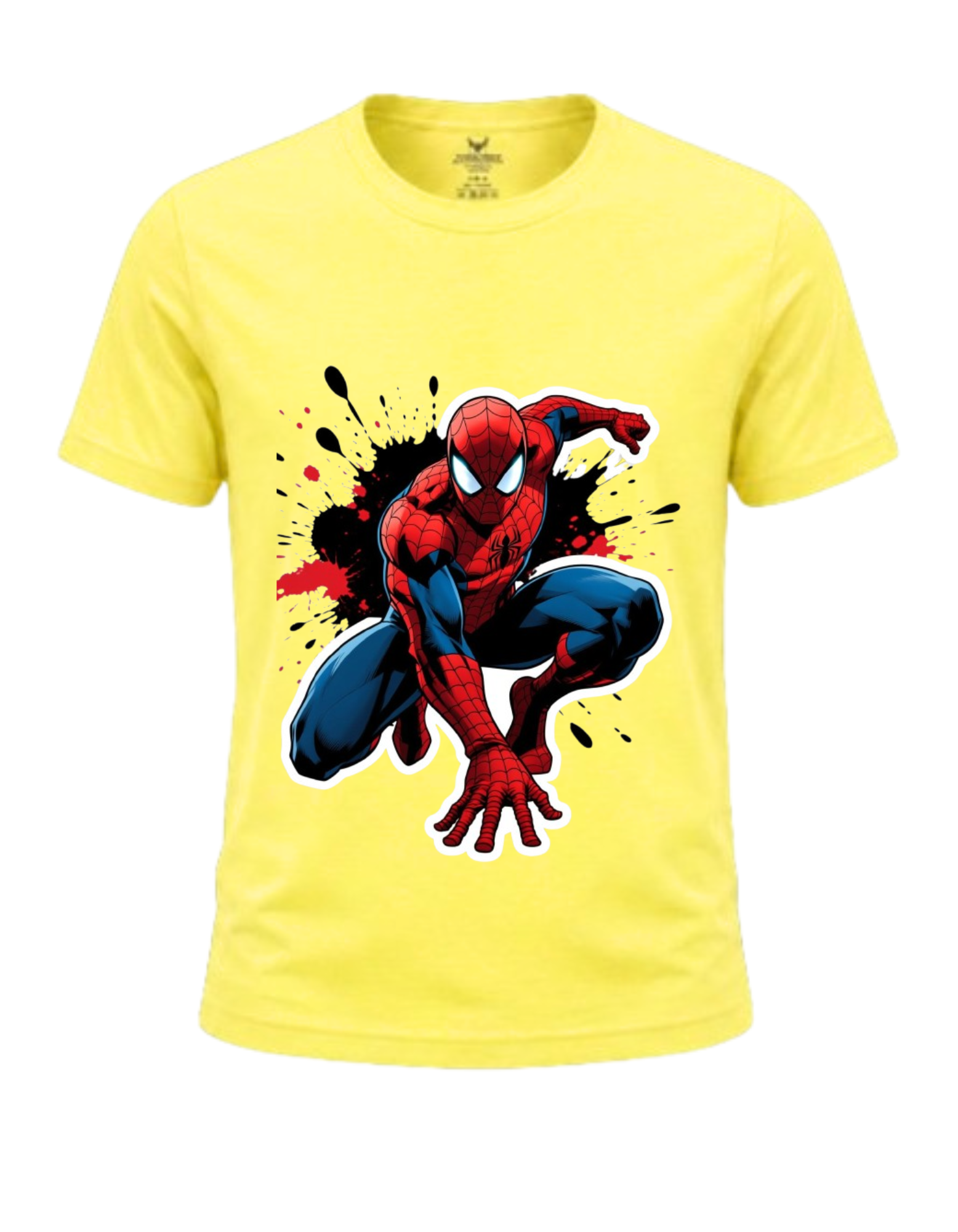 color:Yellow