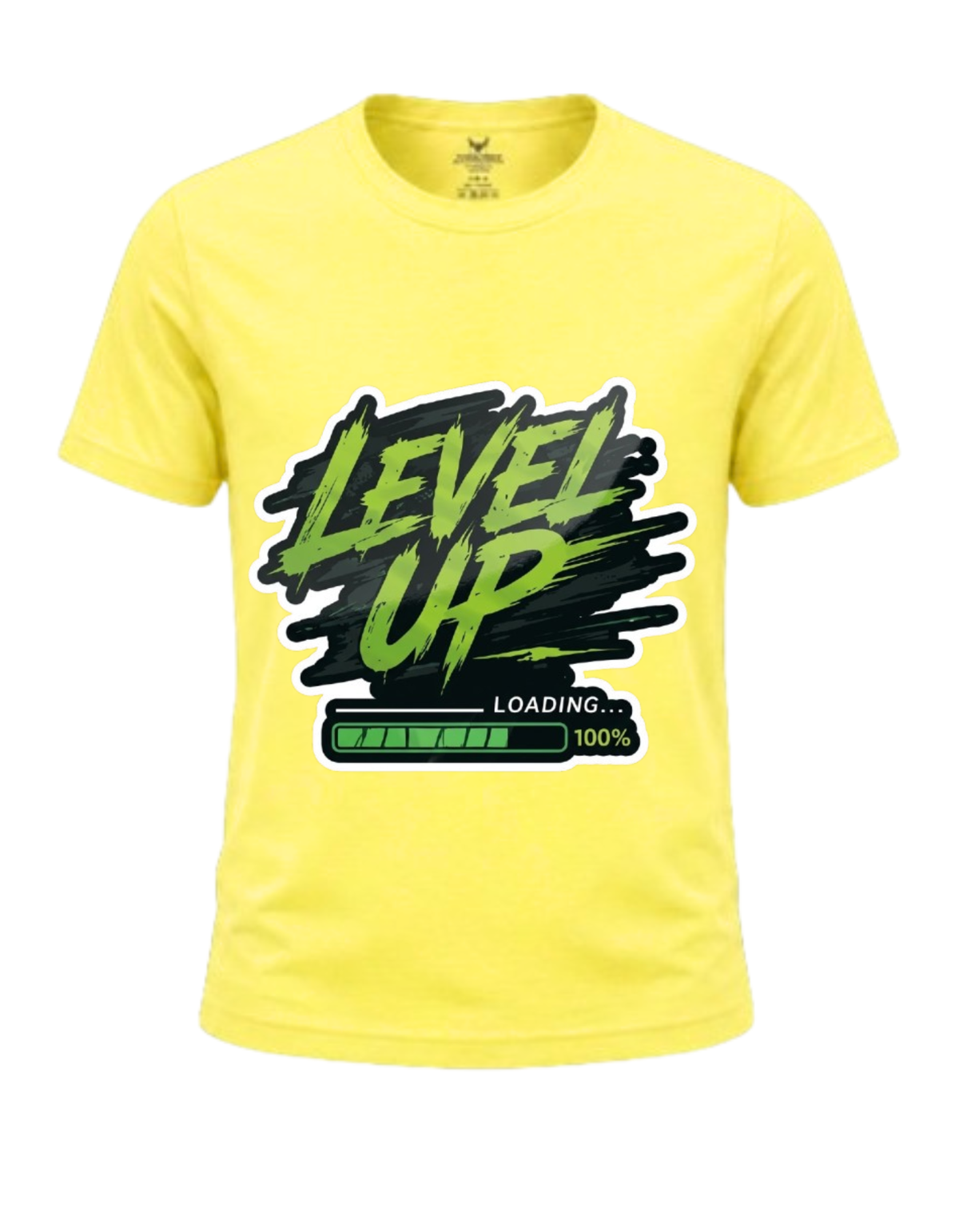 color:Yellow
