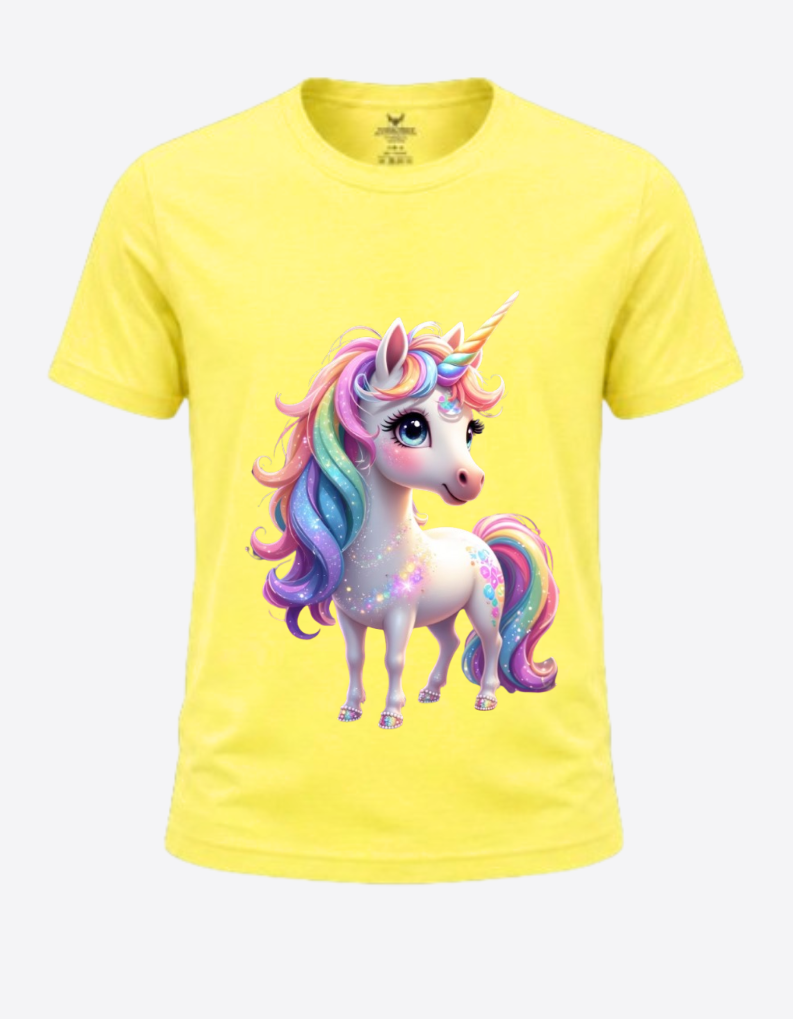 color:Yellow