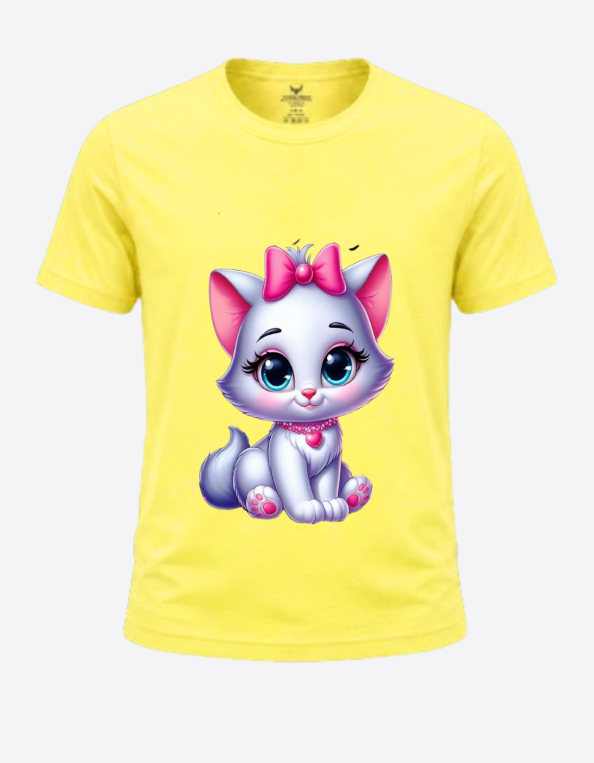 color:Yellow