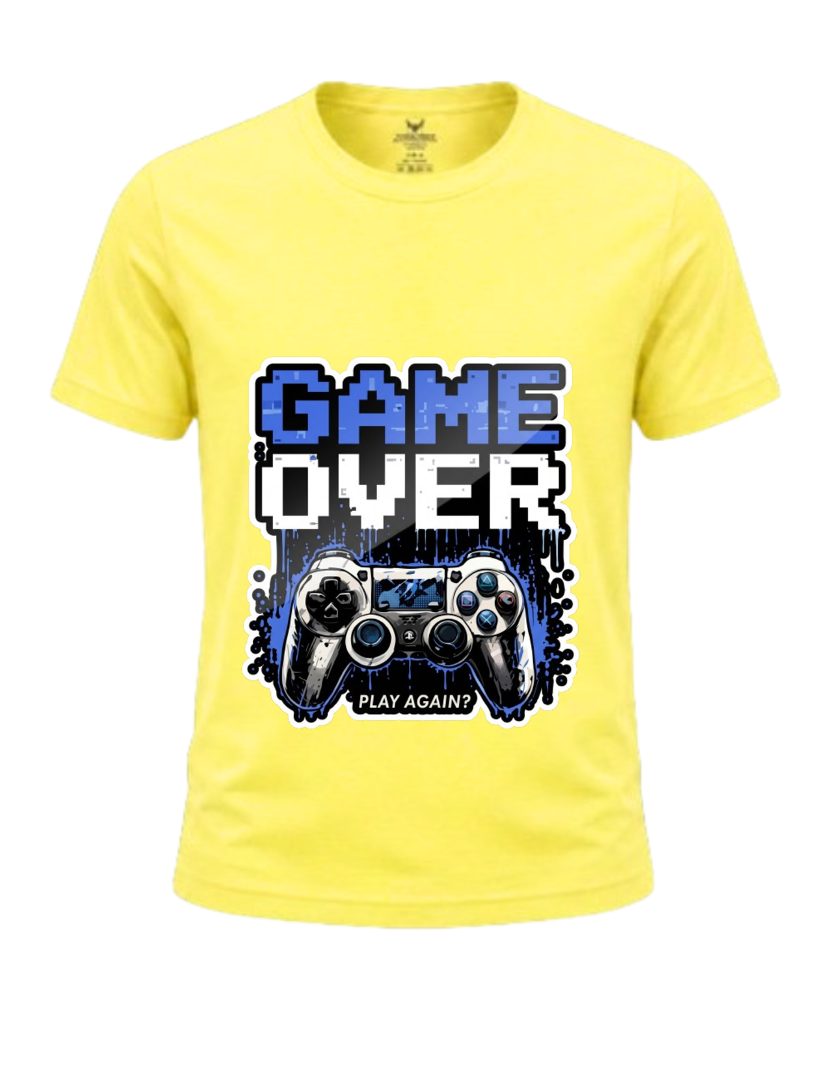 color:Yellow
