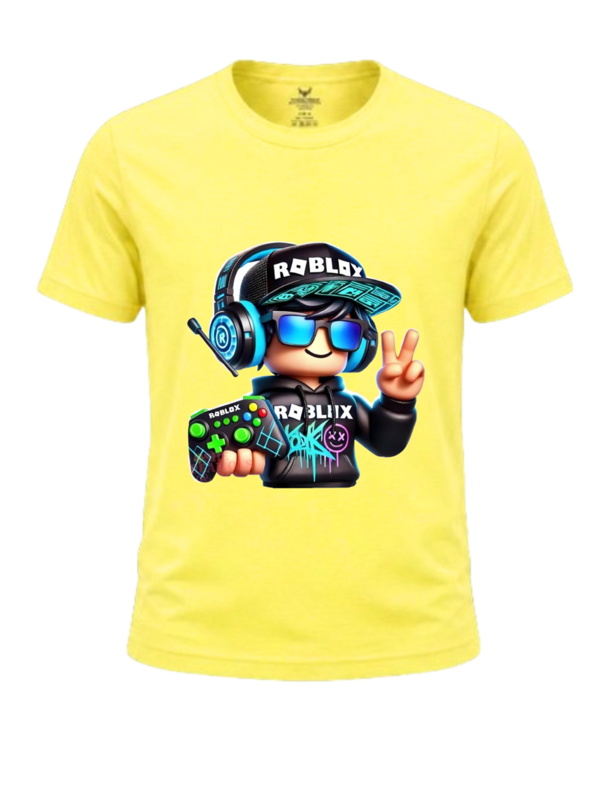 color:Yellow