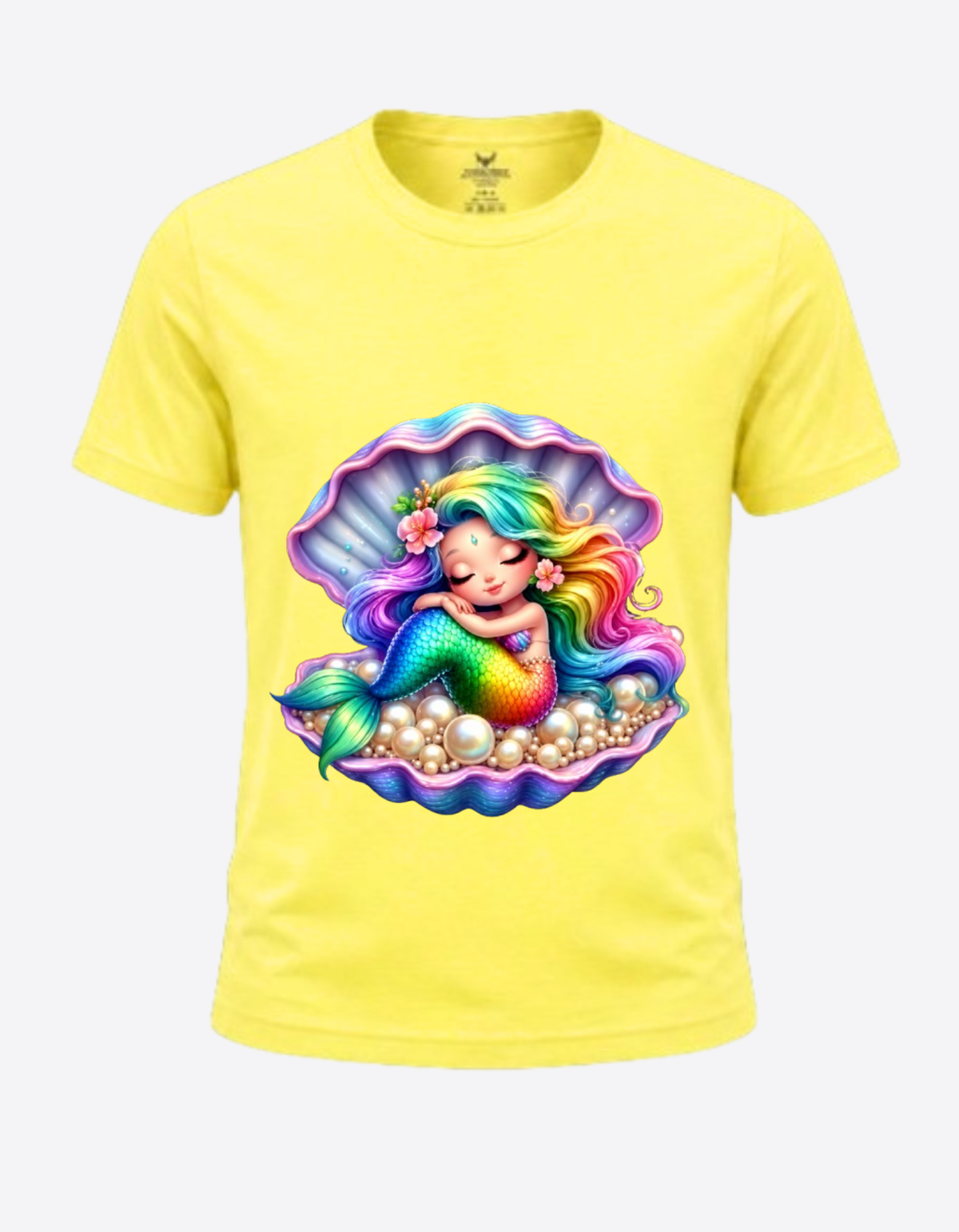 color:Yellow