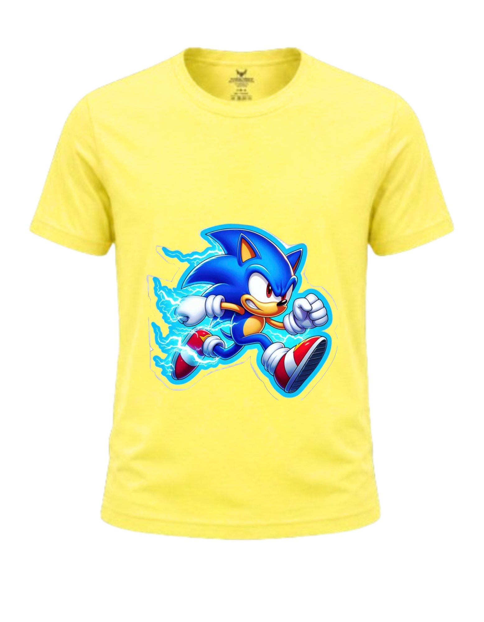 color:Yellow