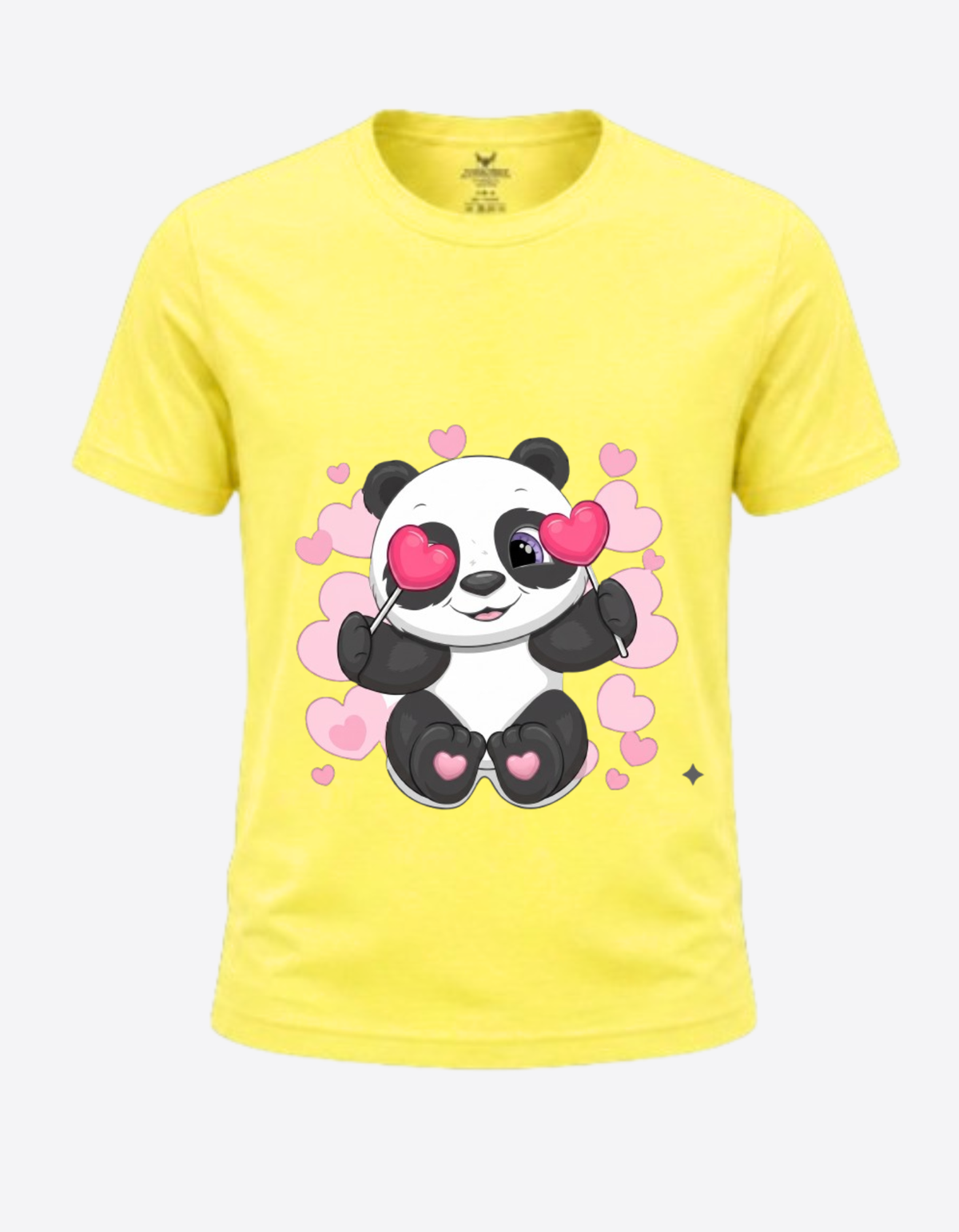color:Yellow