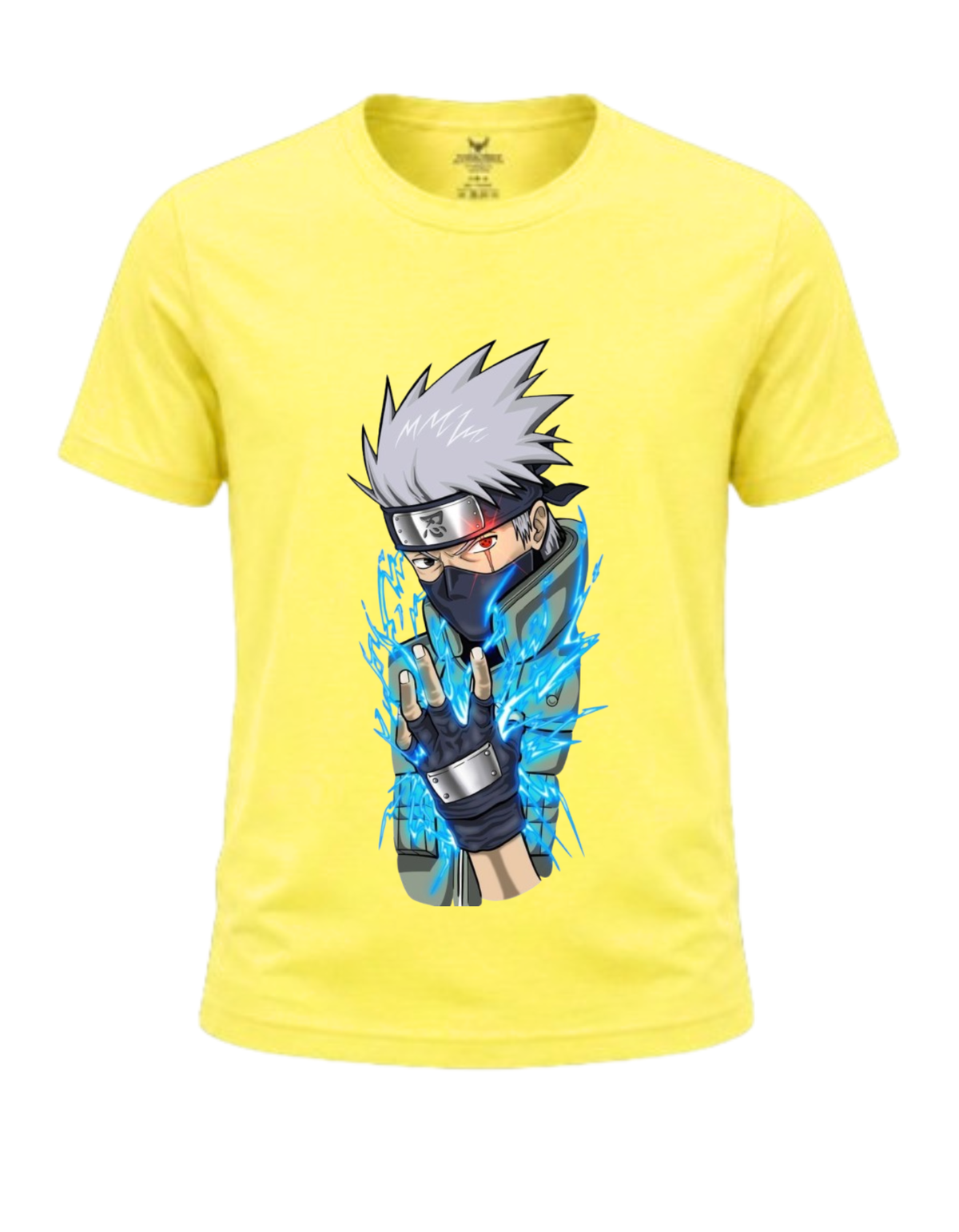 color:Yellow