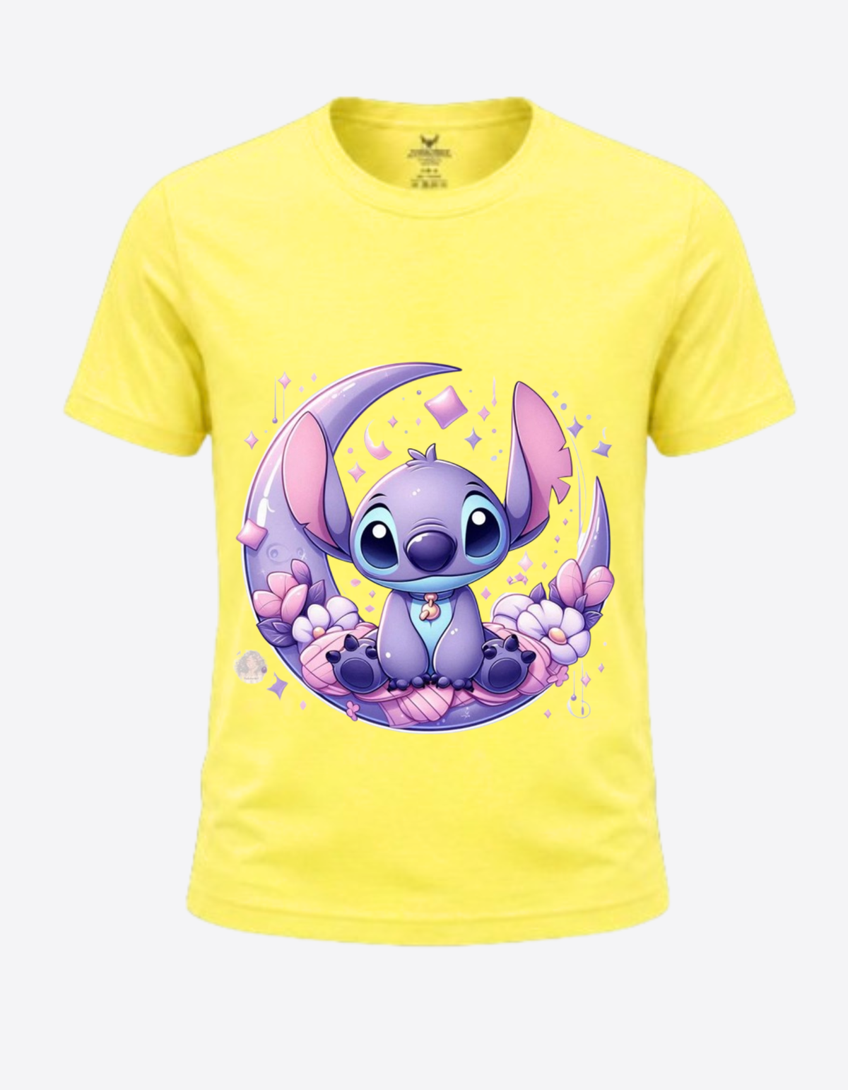 color:Yellow