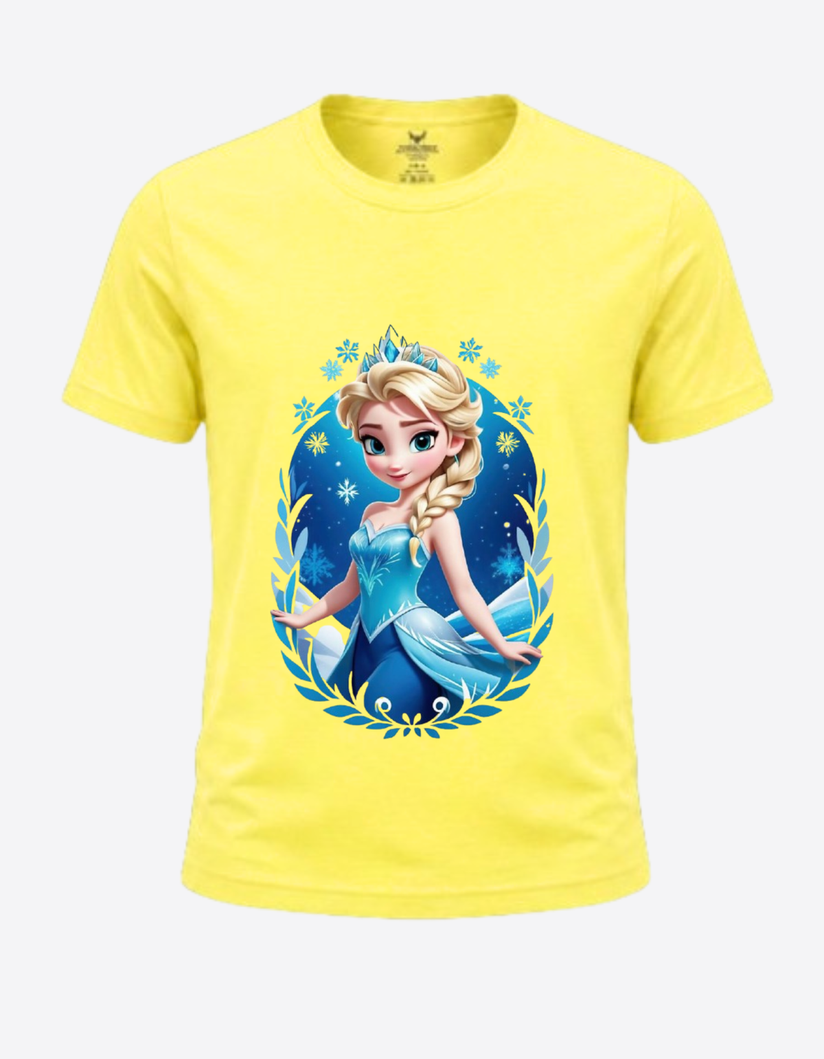 color:Yellow