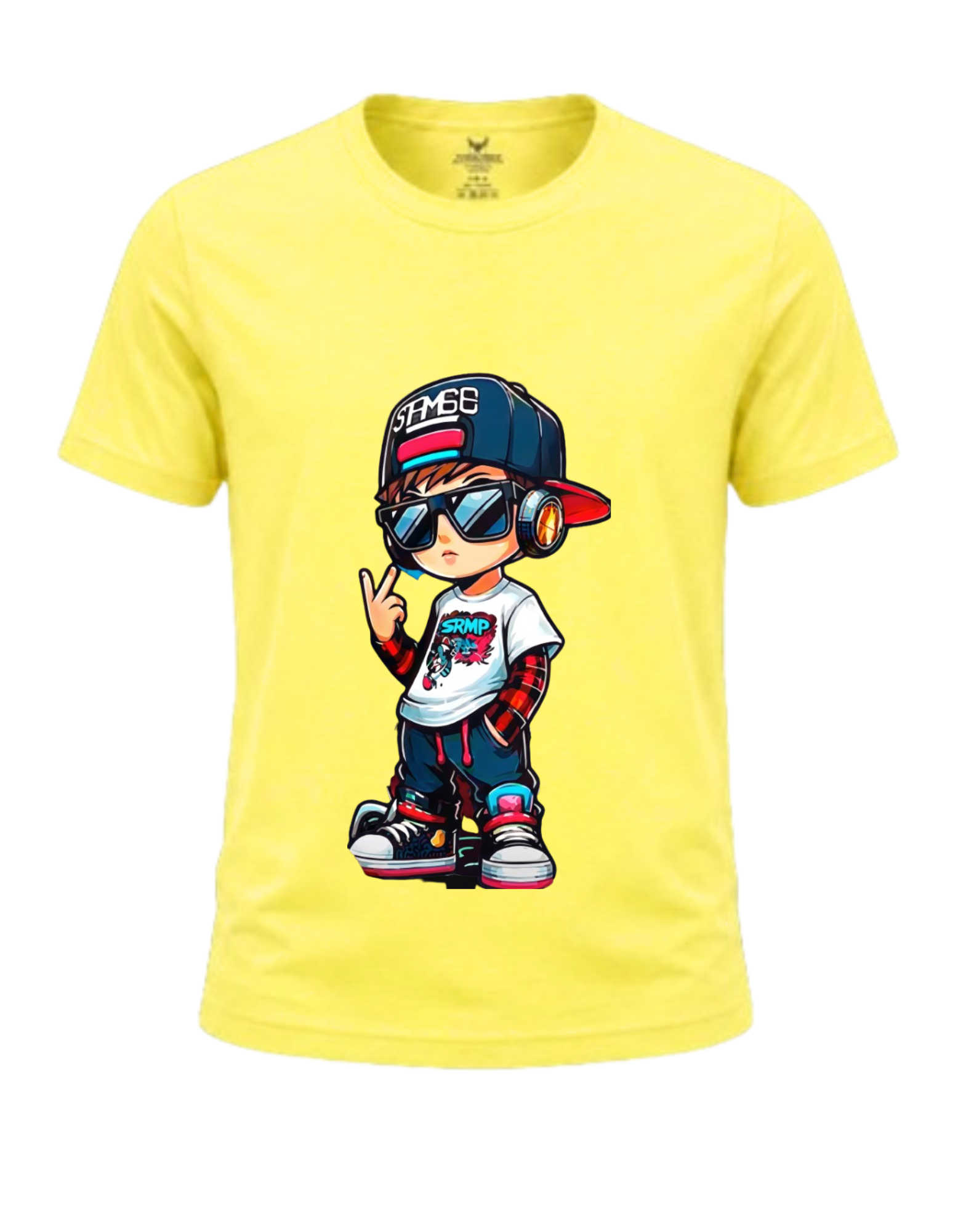 color:Yellow