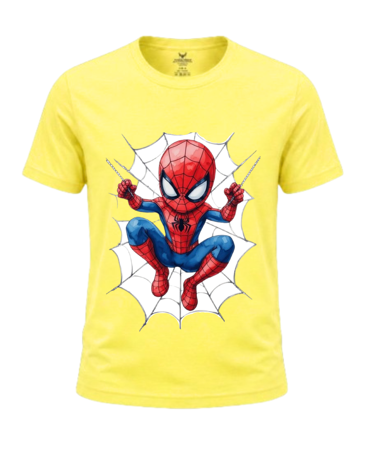 color:Yellow