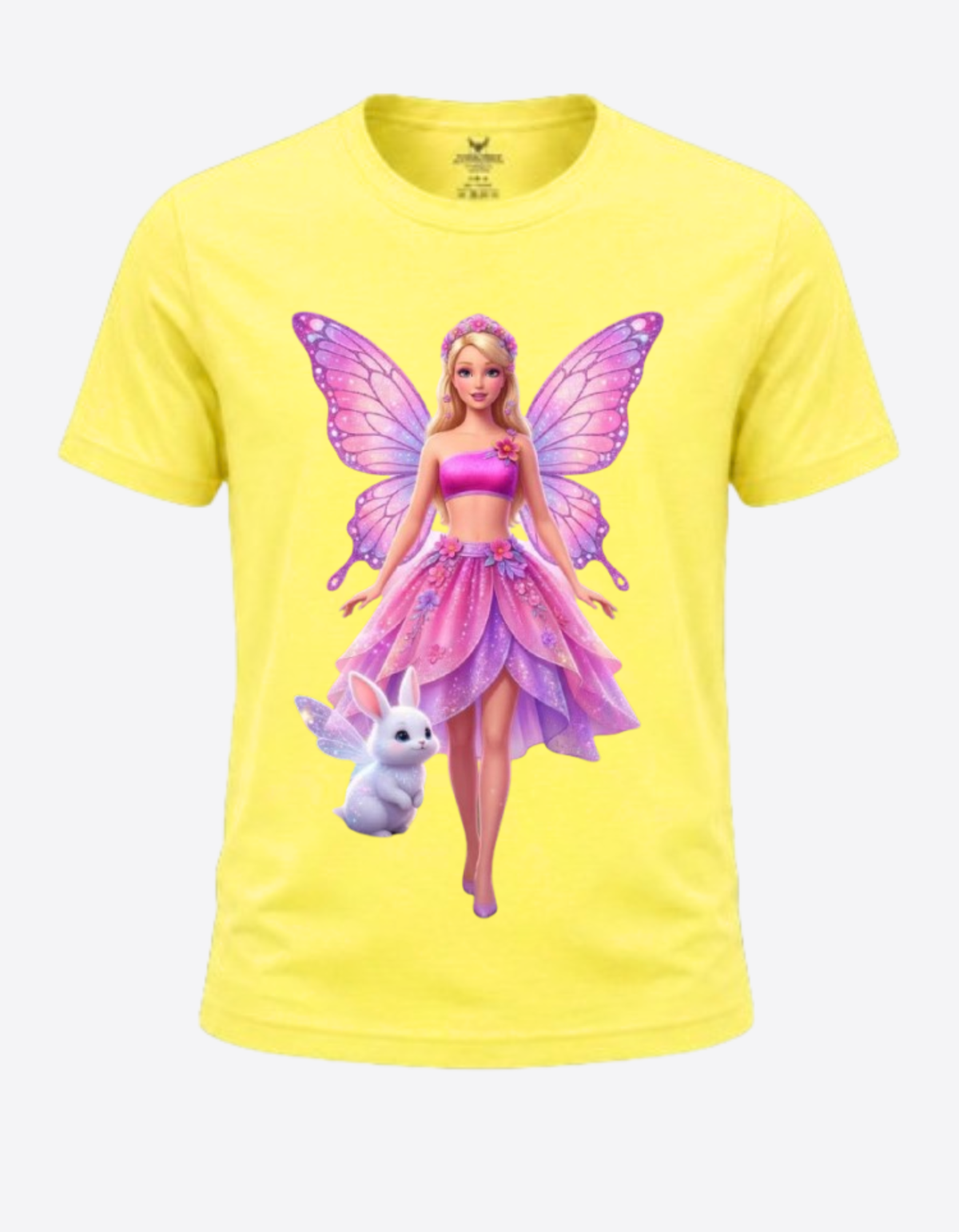 color:Yellow