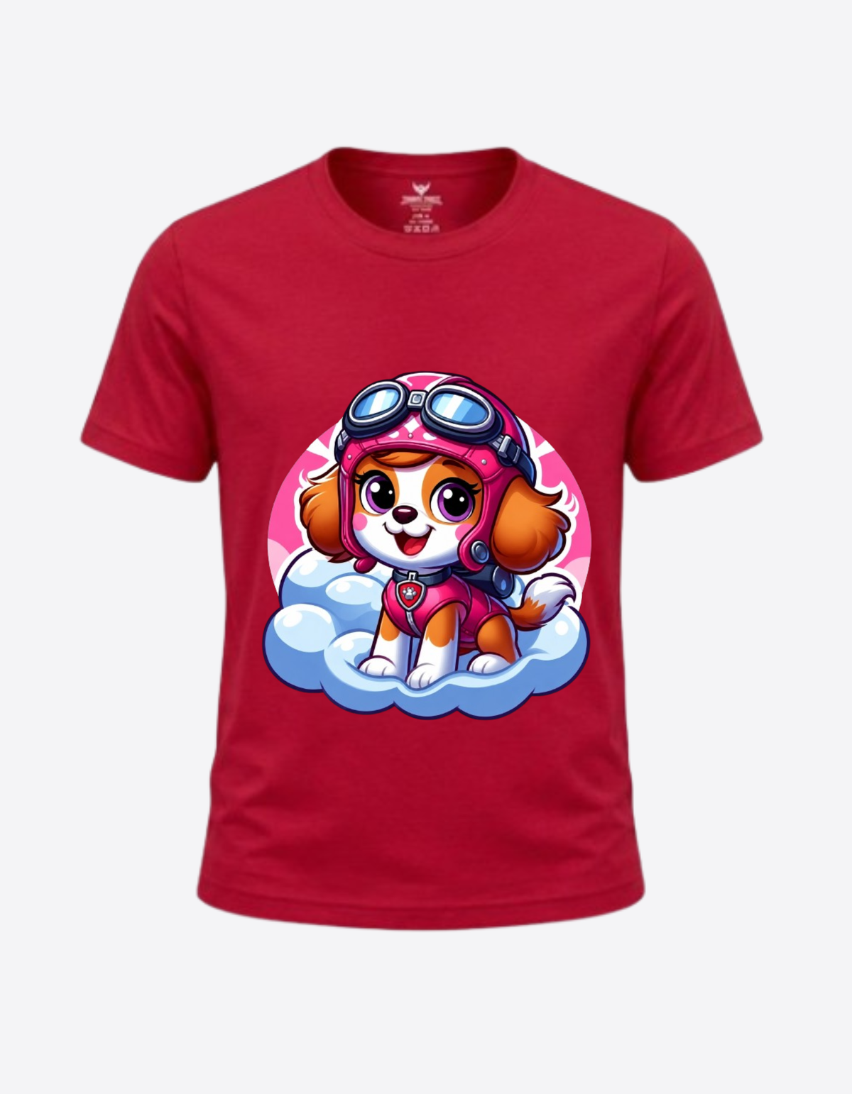 color:Red