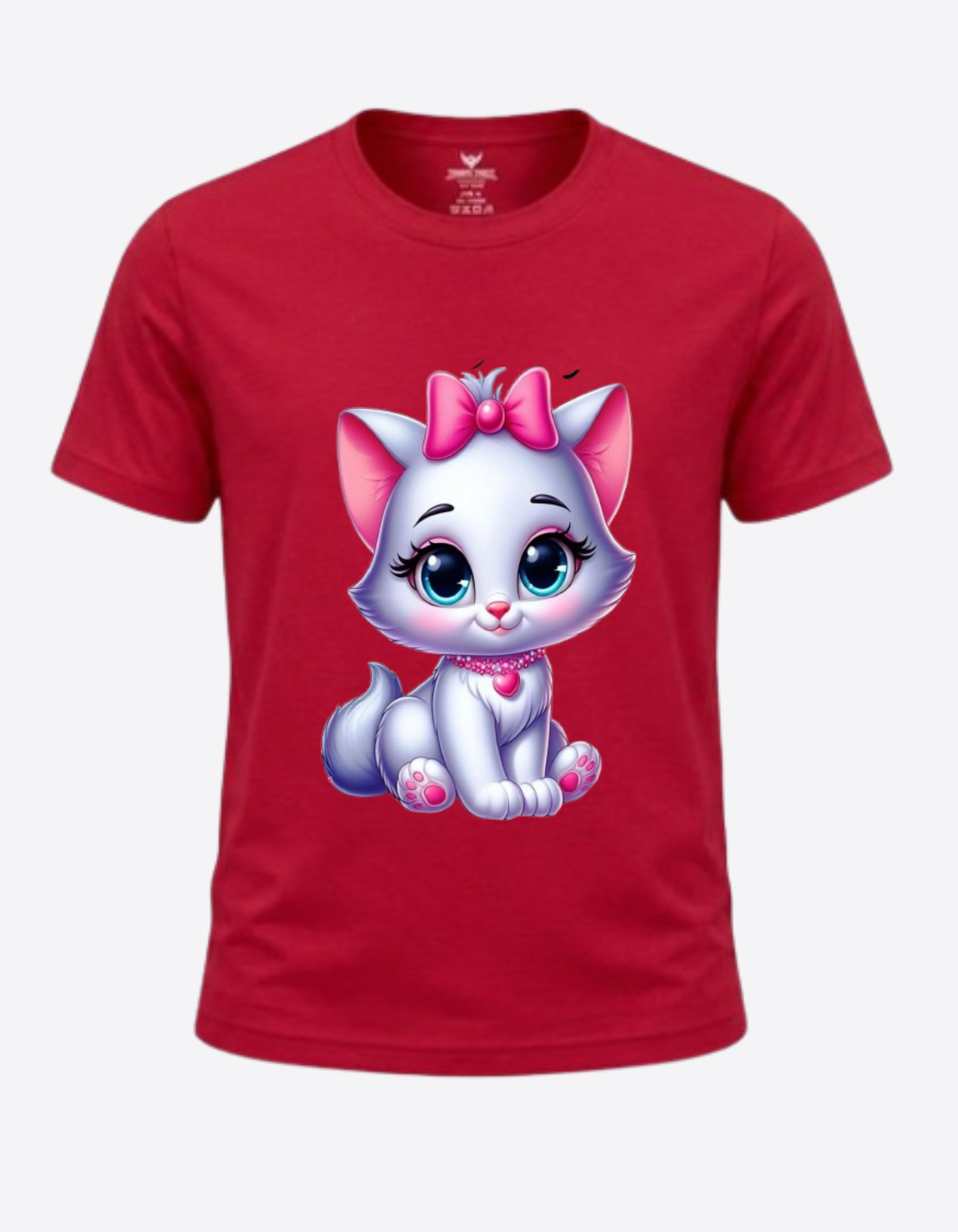 color:Red