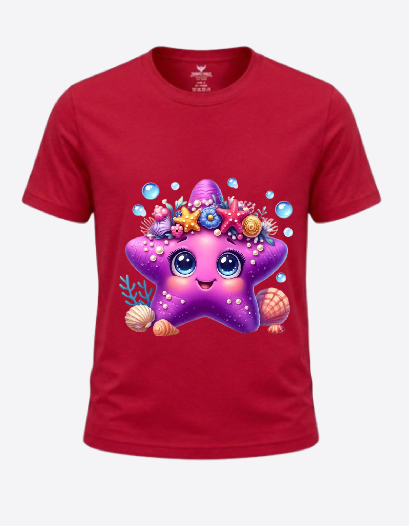 color:Red