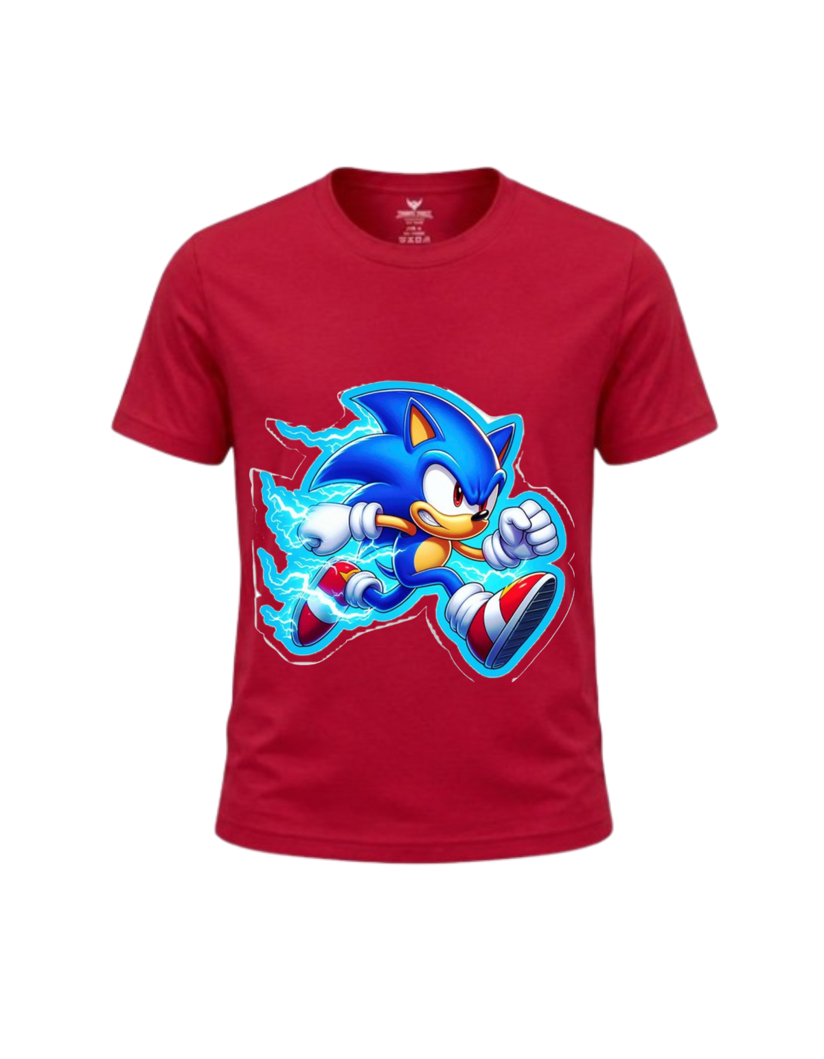 color:Red