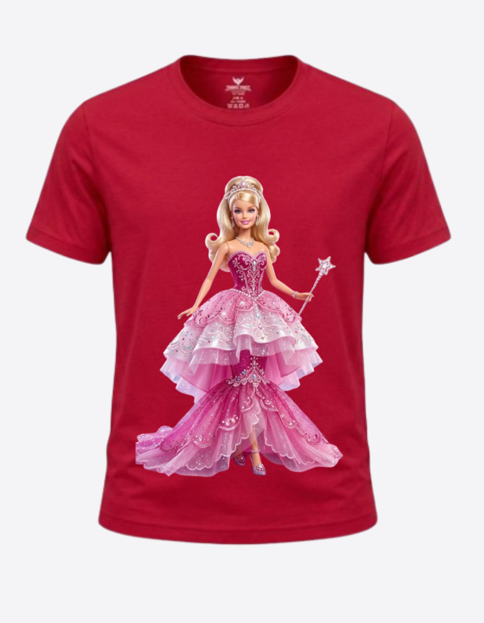 color:Red