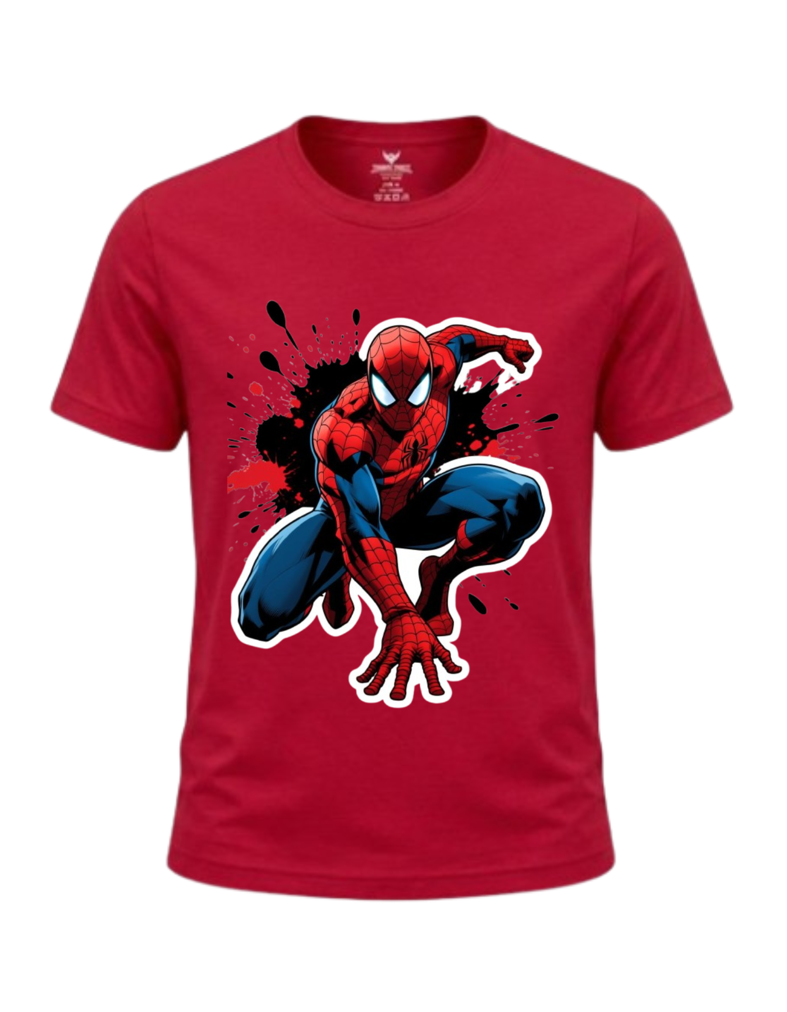 color:Red