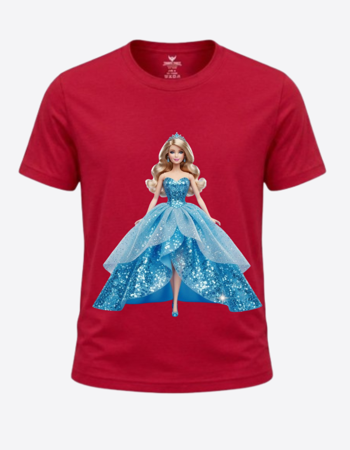 color:Red