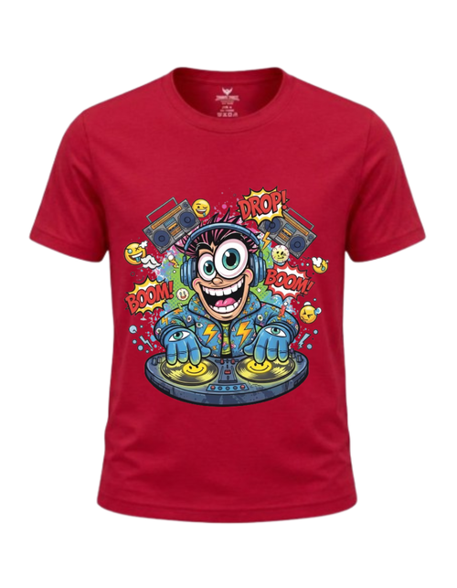 color:Red