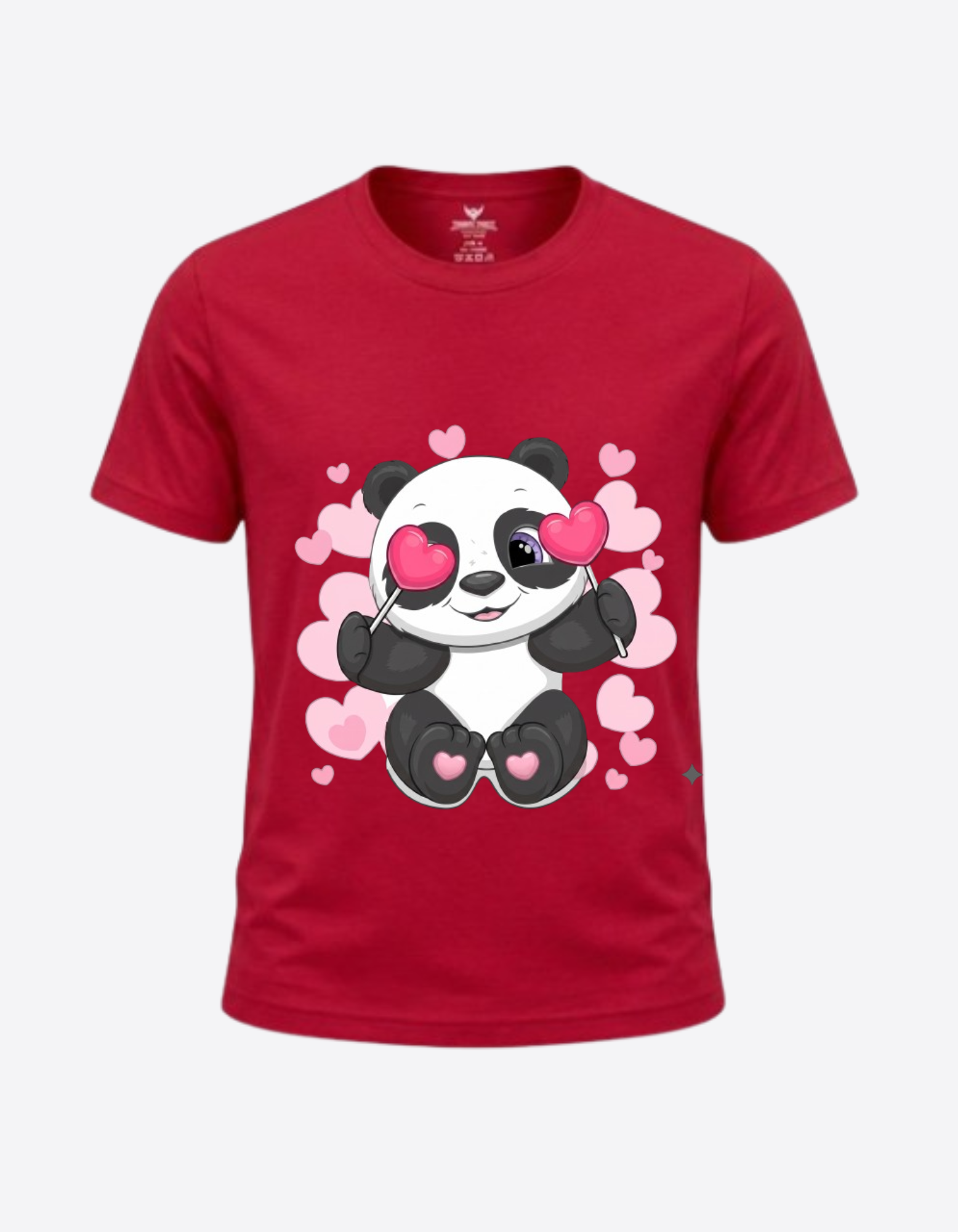 color:Red