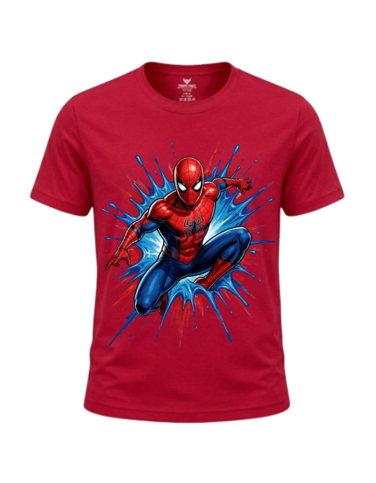 color:Red