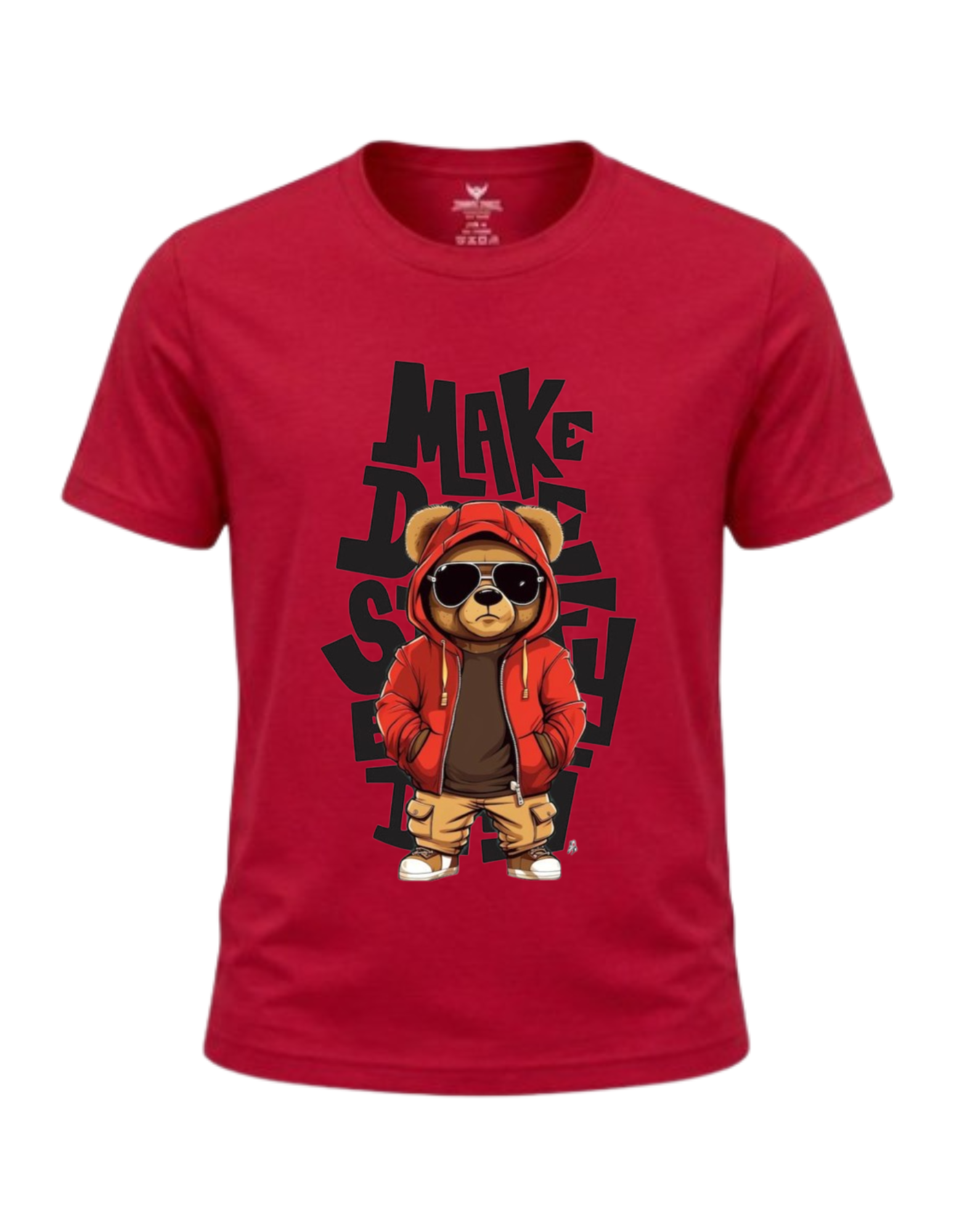 color:Red