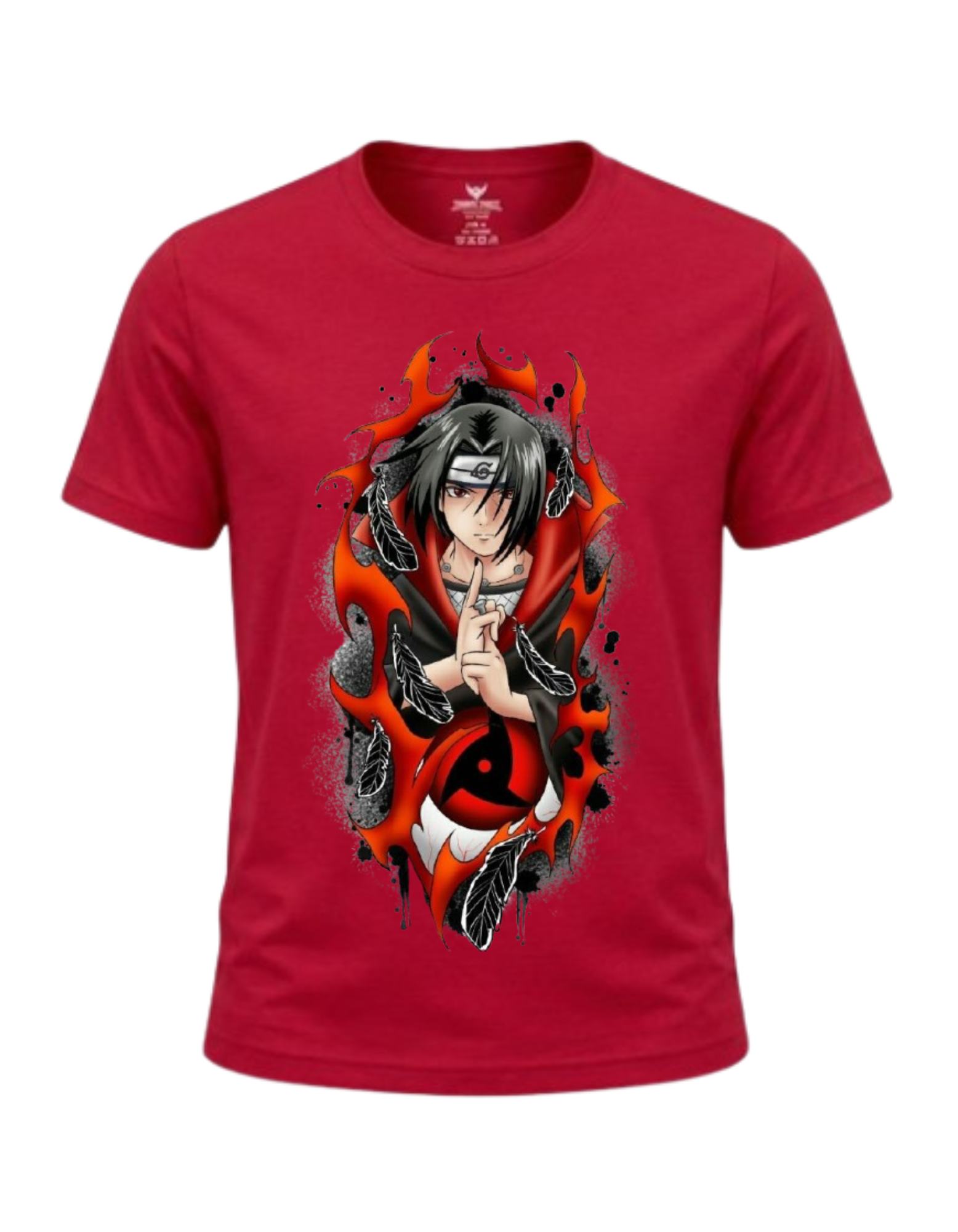 Marko Prime Boys Cotton T-Shirt